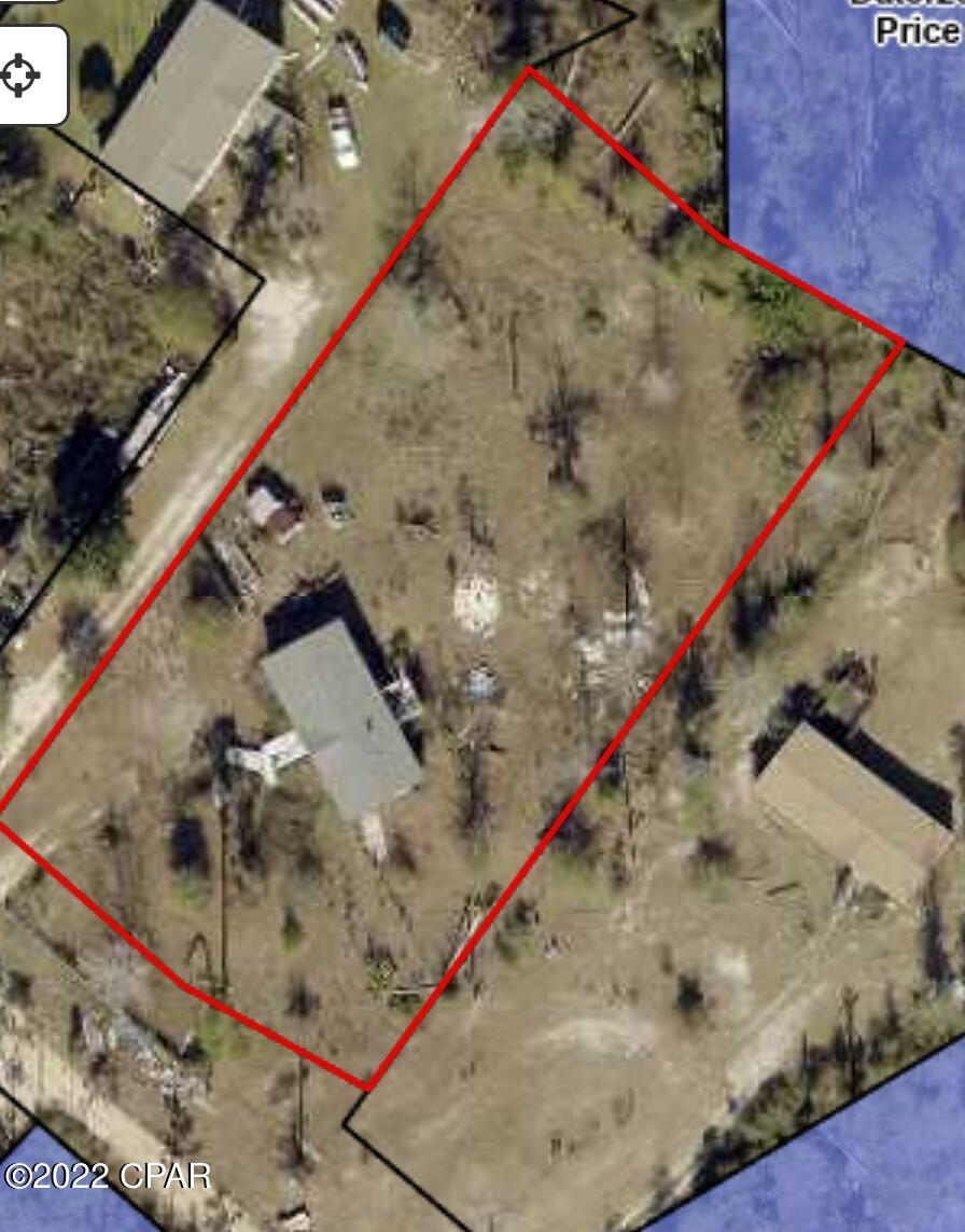 Panama Pines Unit 12 - Residential