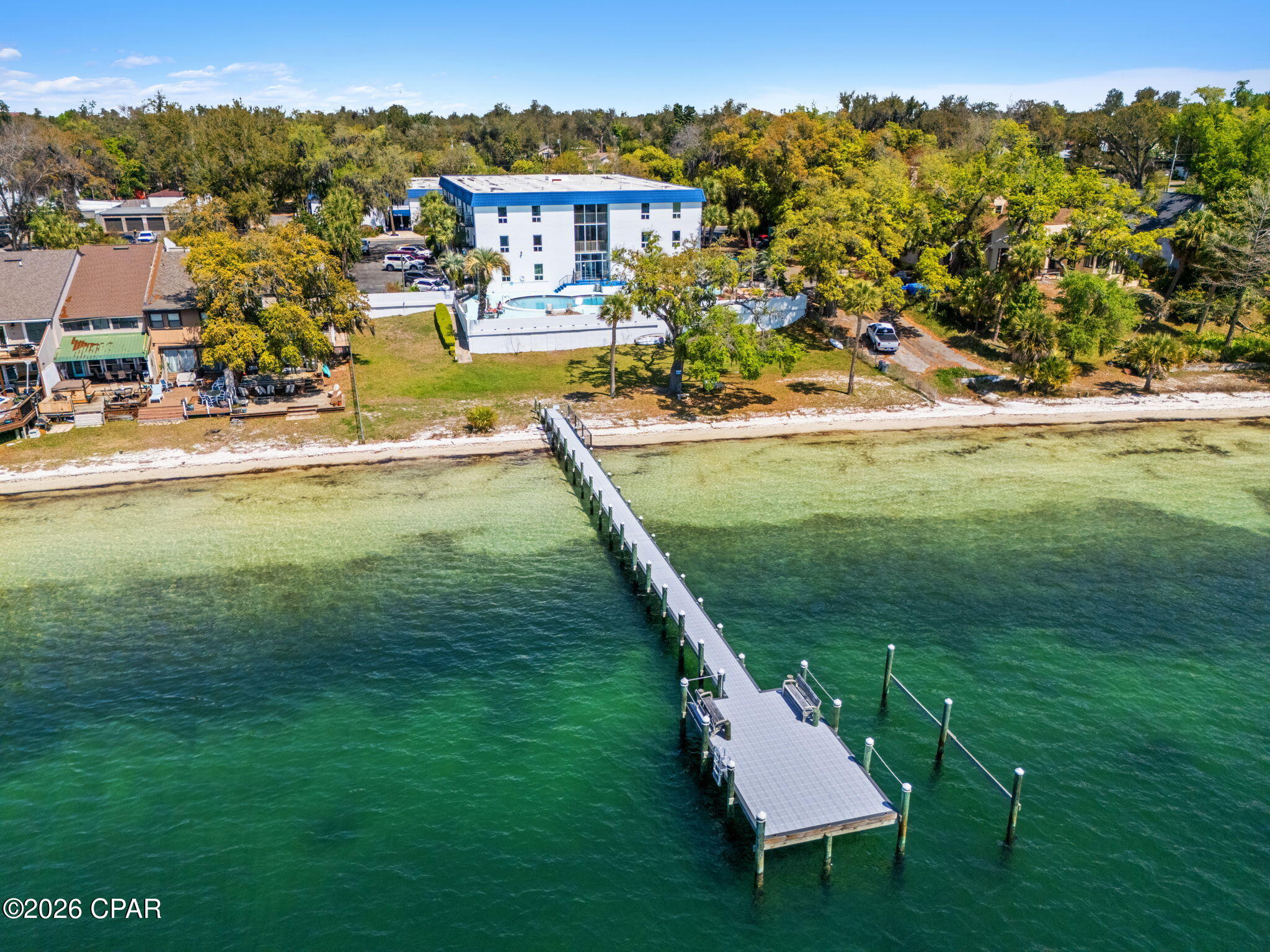 Bay Club Condo Ph 2 - Residential