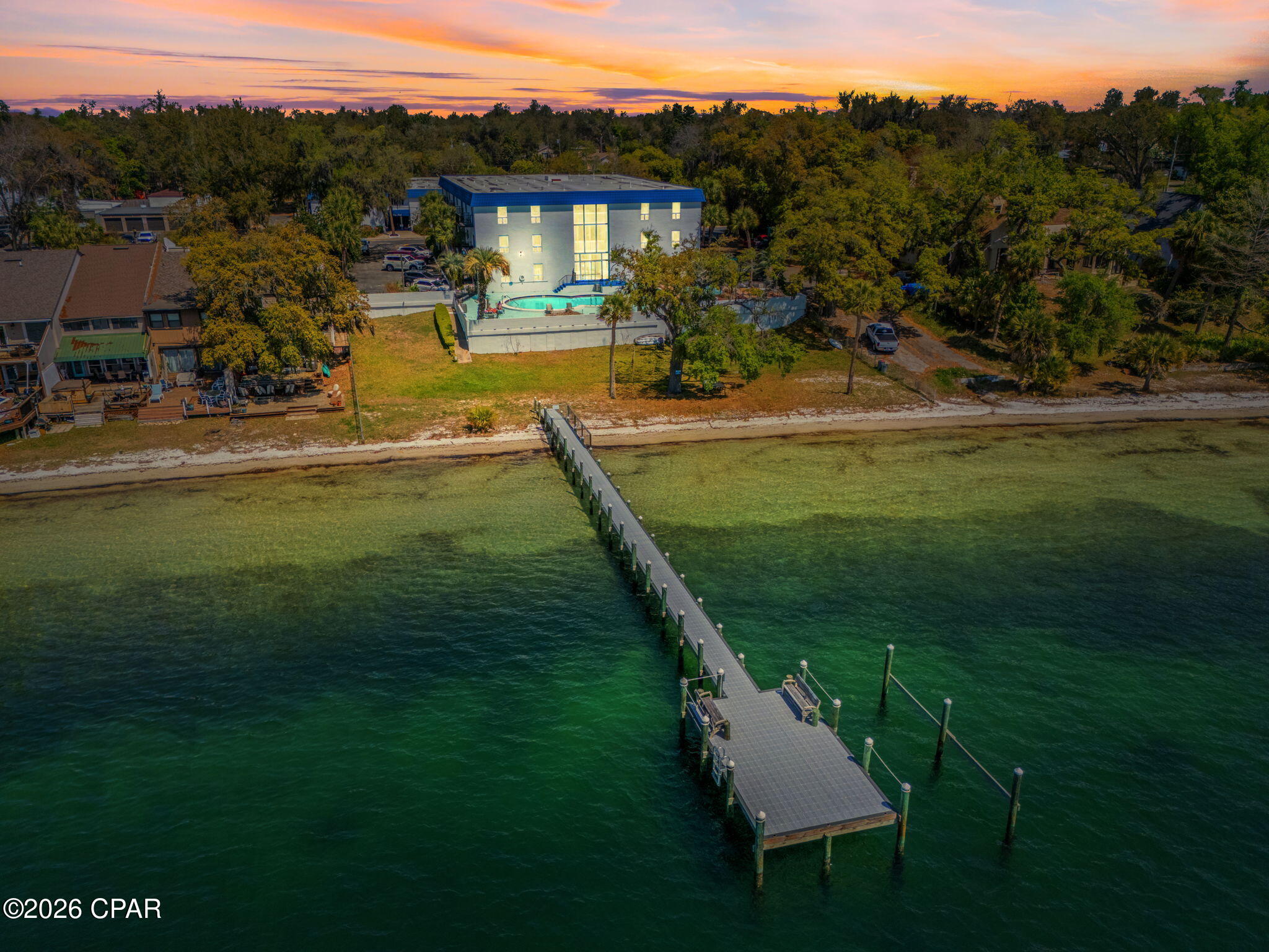 Bay Club Condo Ph 2 - Residential