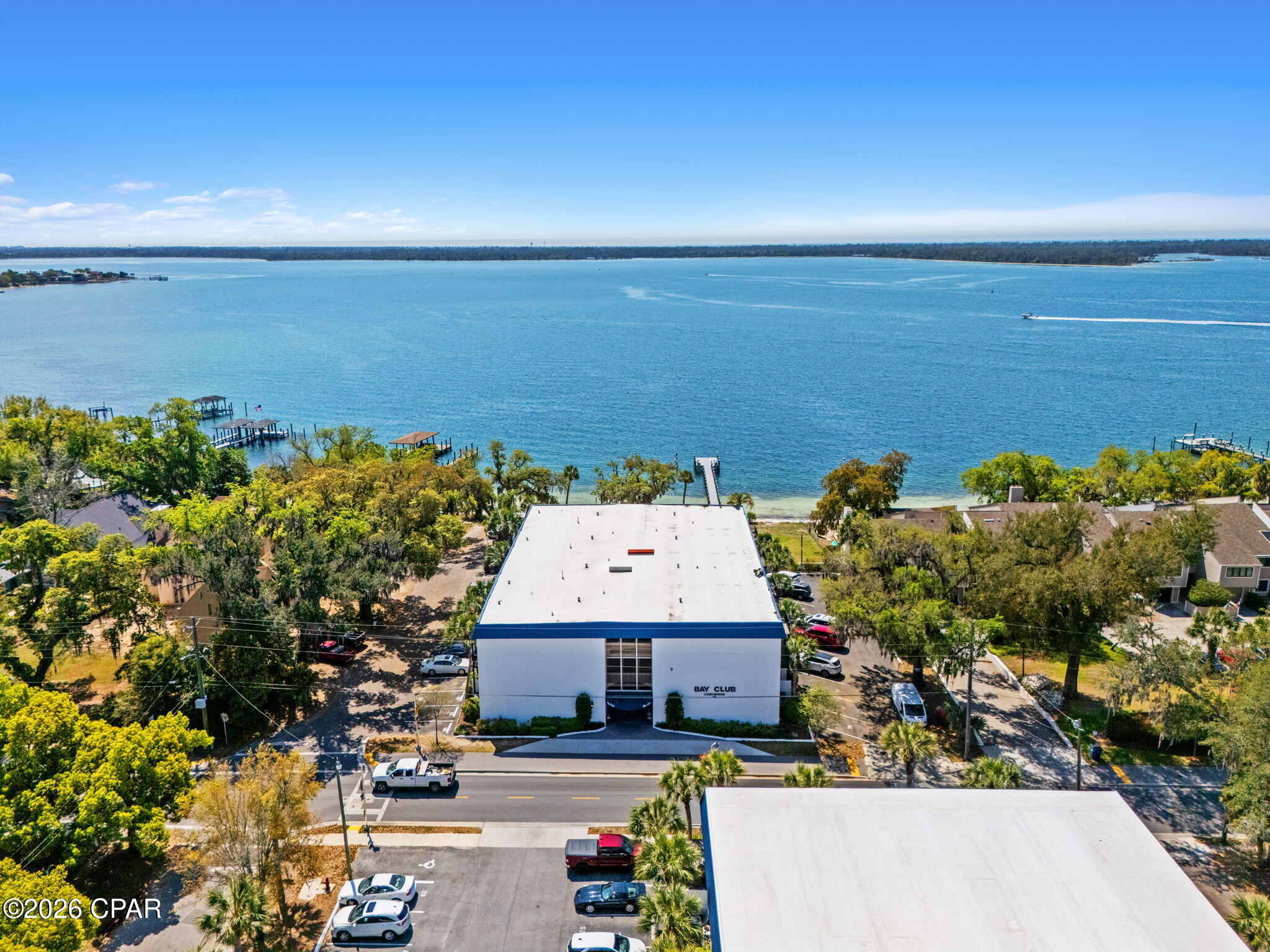 Bay Club Condo Ph 2 - Residential