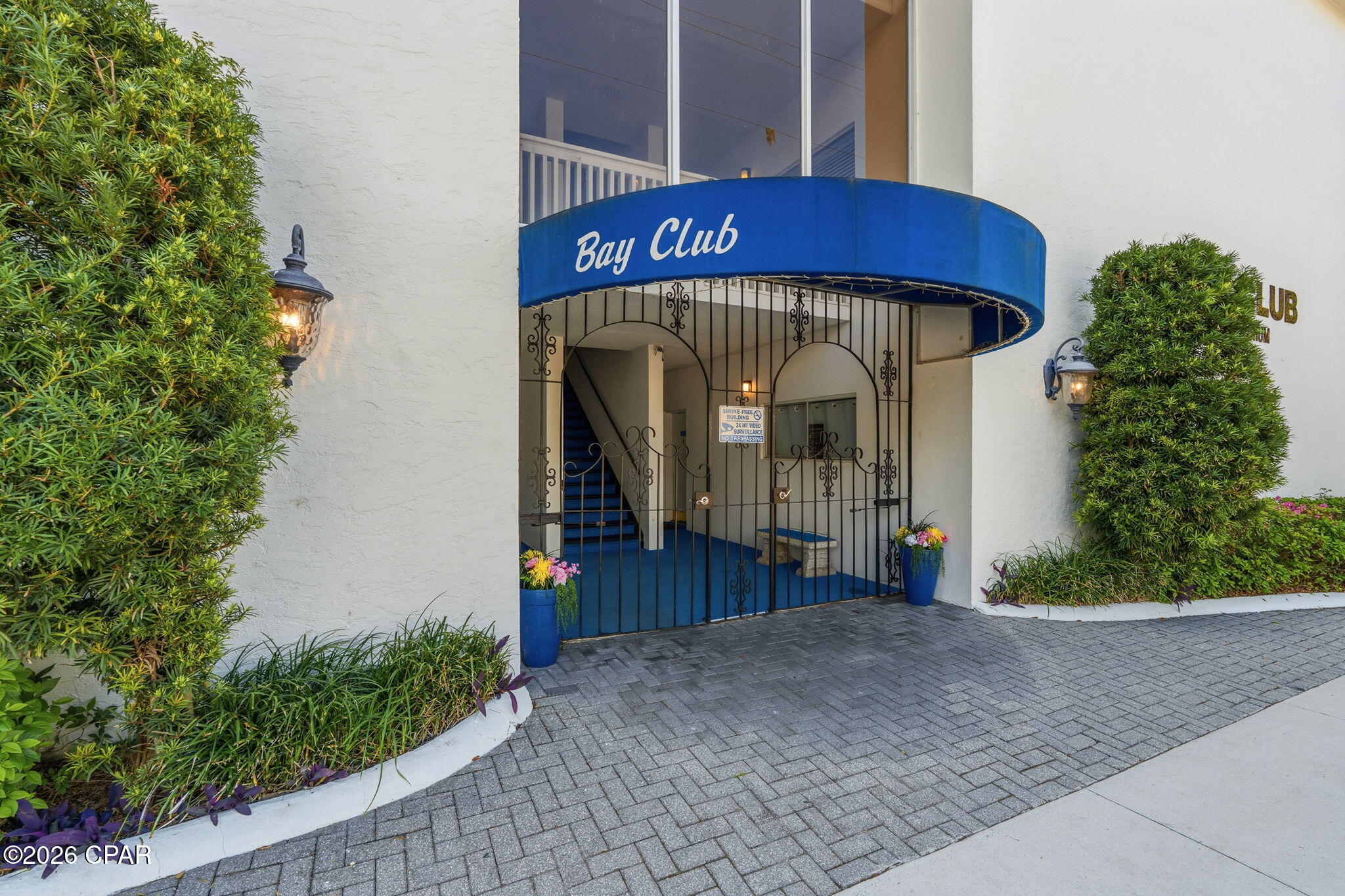 Bay Club Condo Ph 2 - Residential