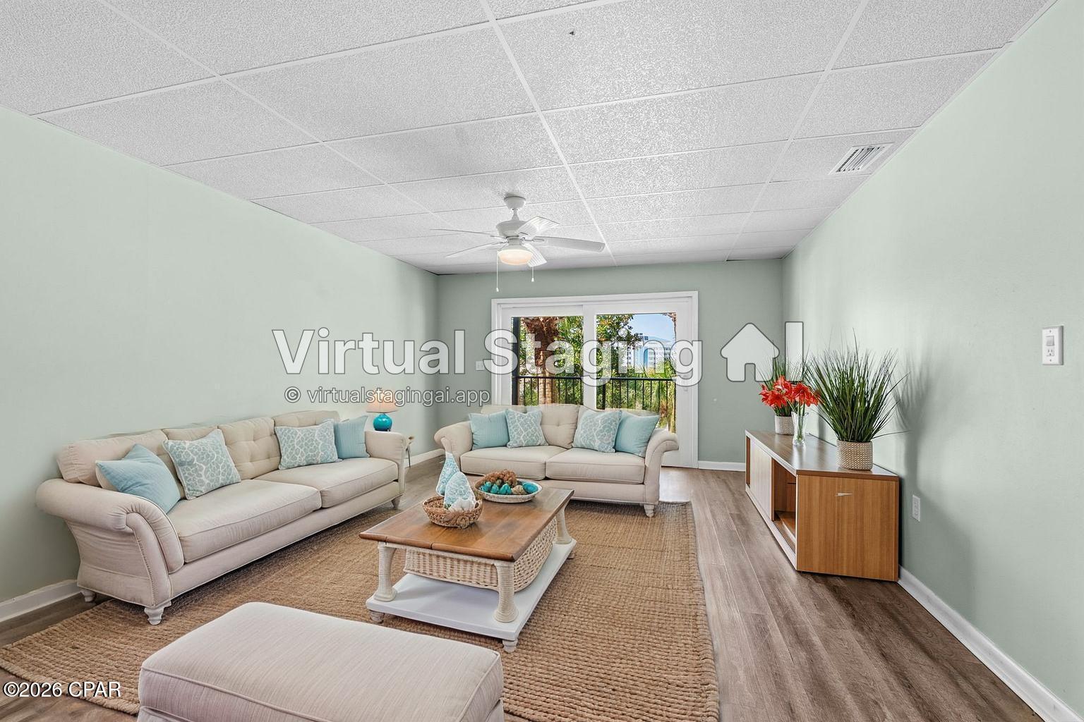 Bay Club Condo Ph 2 - Residential