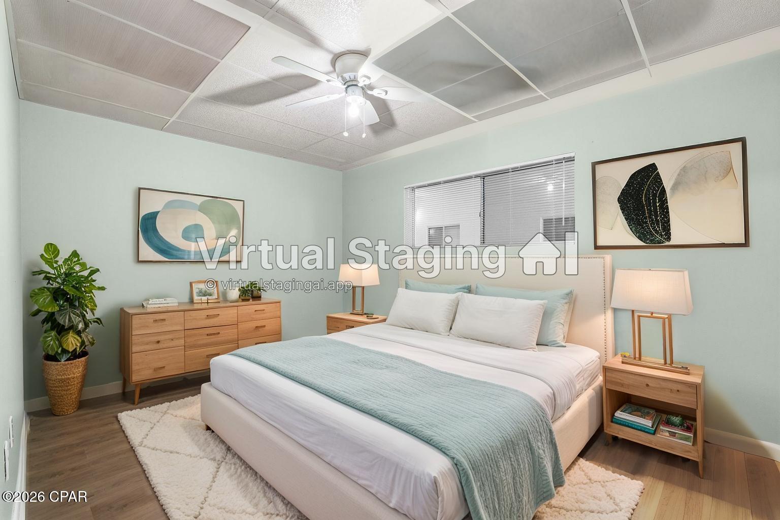 Bay Club Condo Ph 2 - Residential