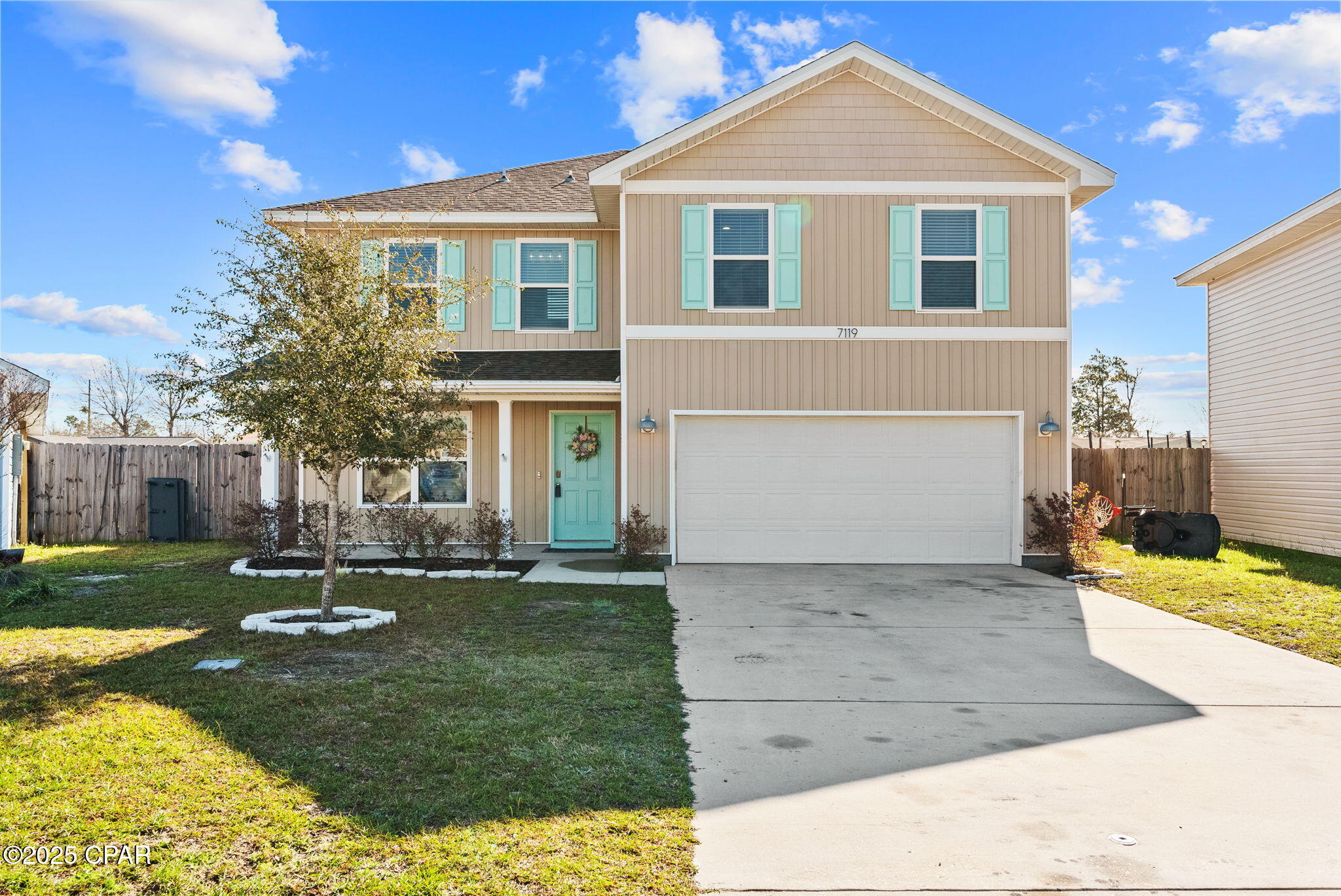 Olde Towne Village - Residential