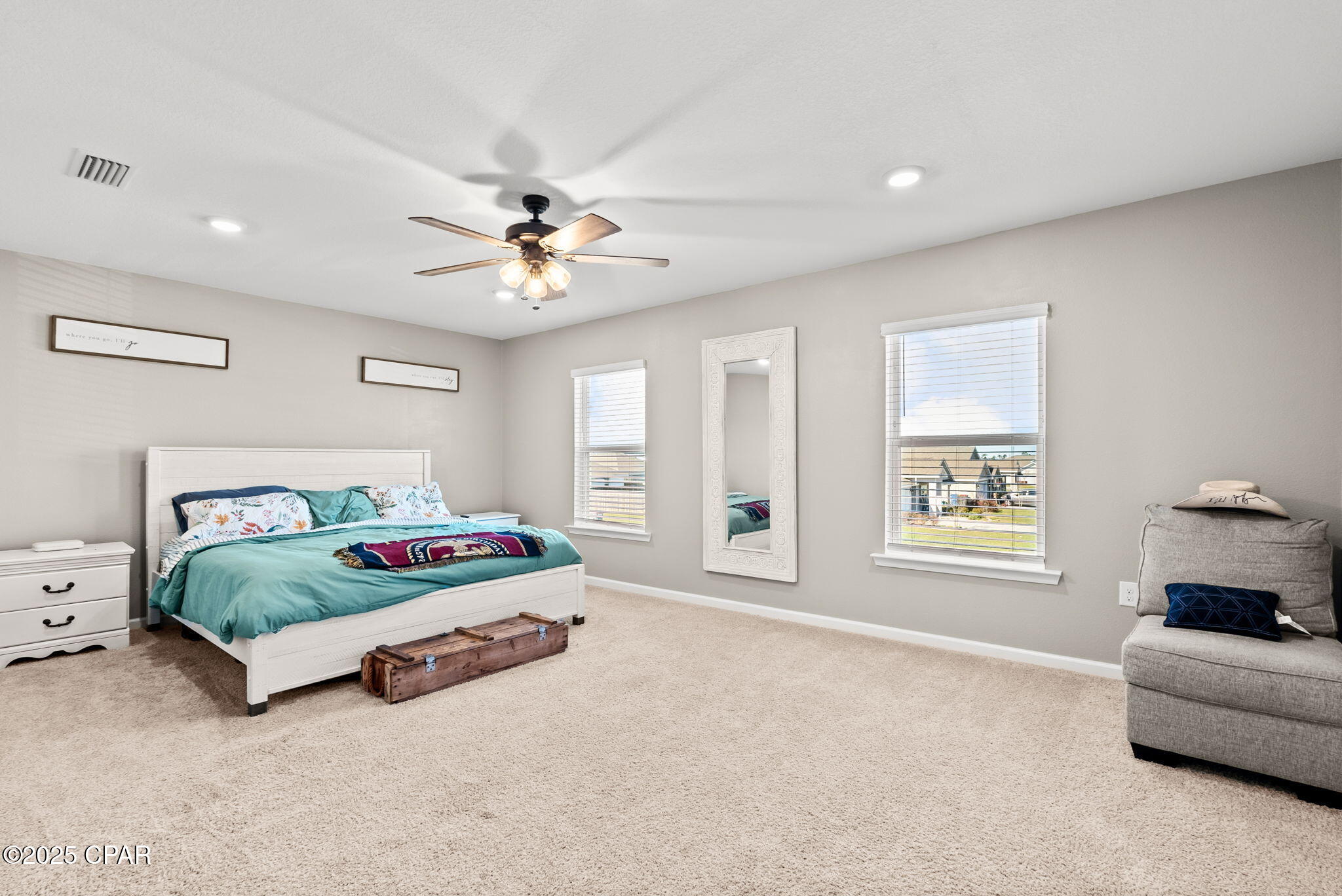 Olde Towne Village - Residential