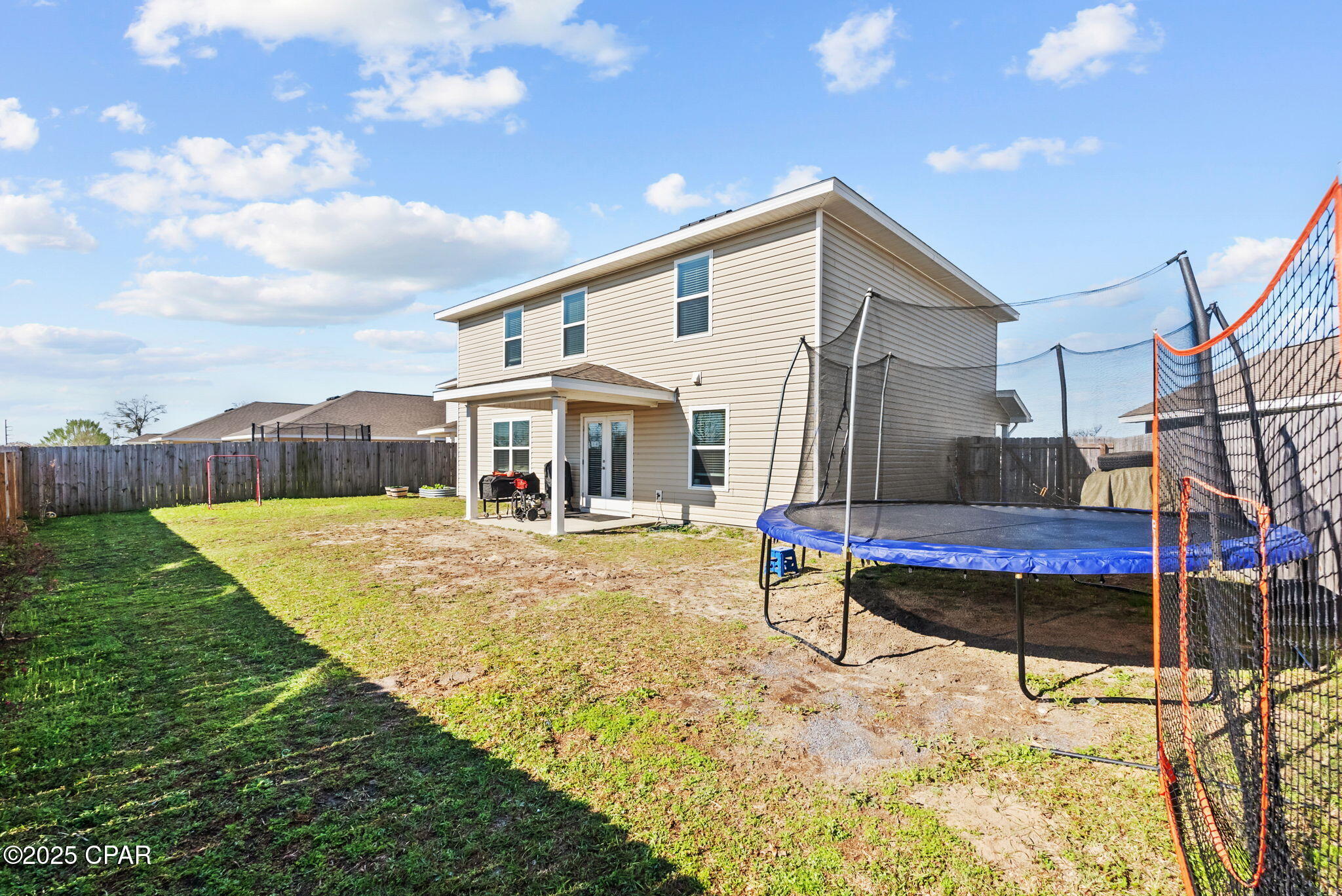 Olde Towne Village - Residential