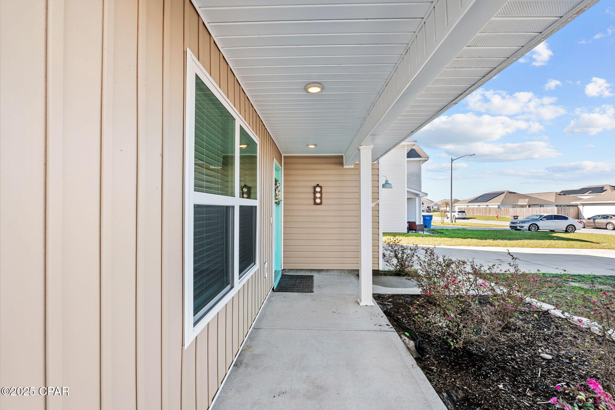 Olde Towne Village - Residential