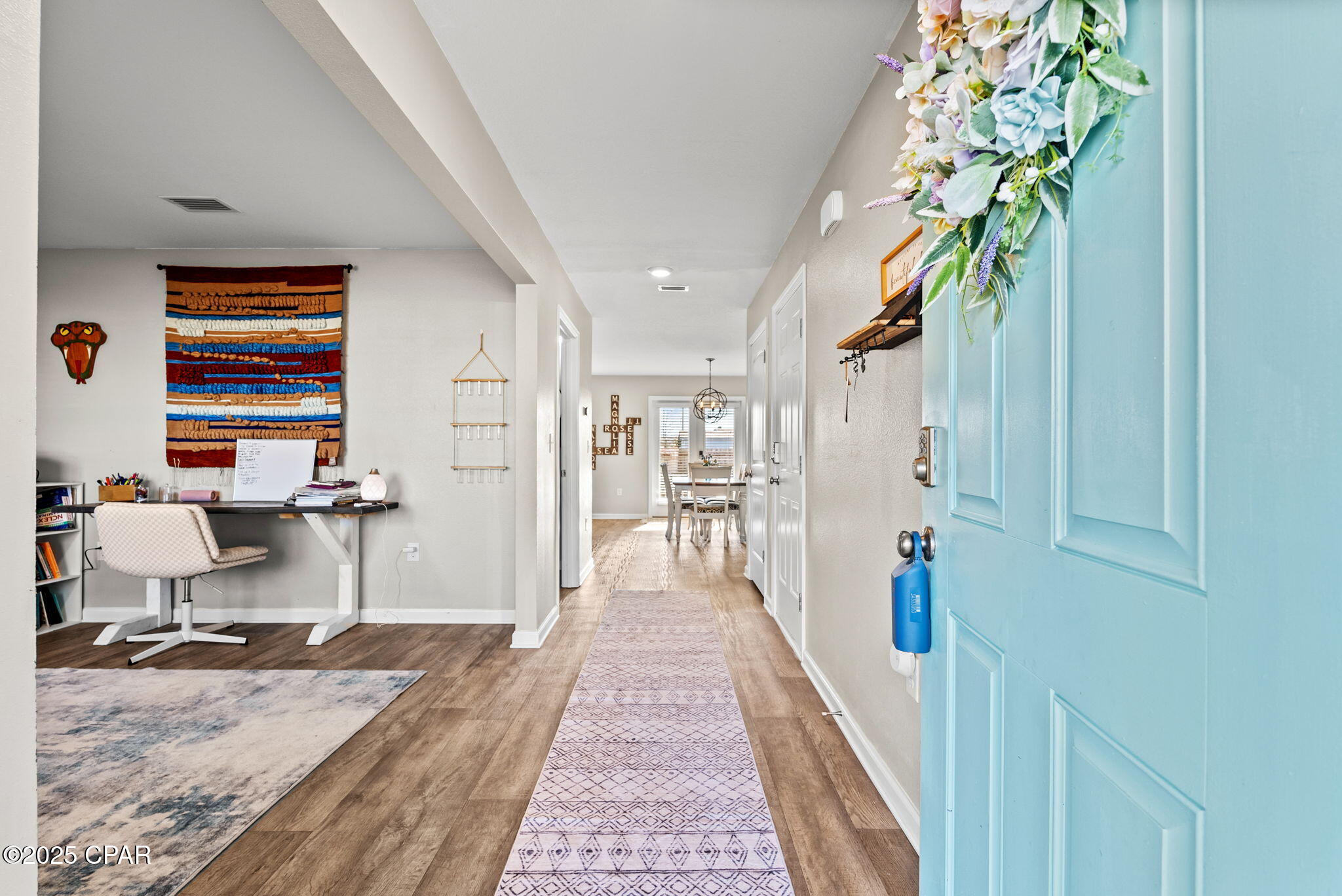 Olde Towne Village - Residential