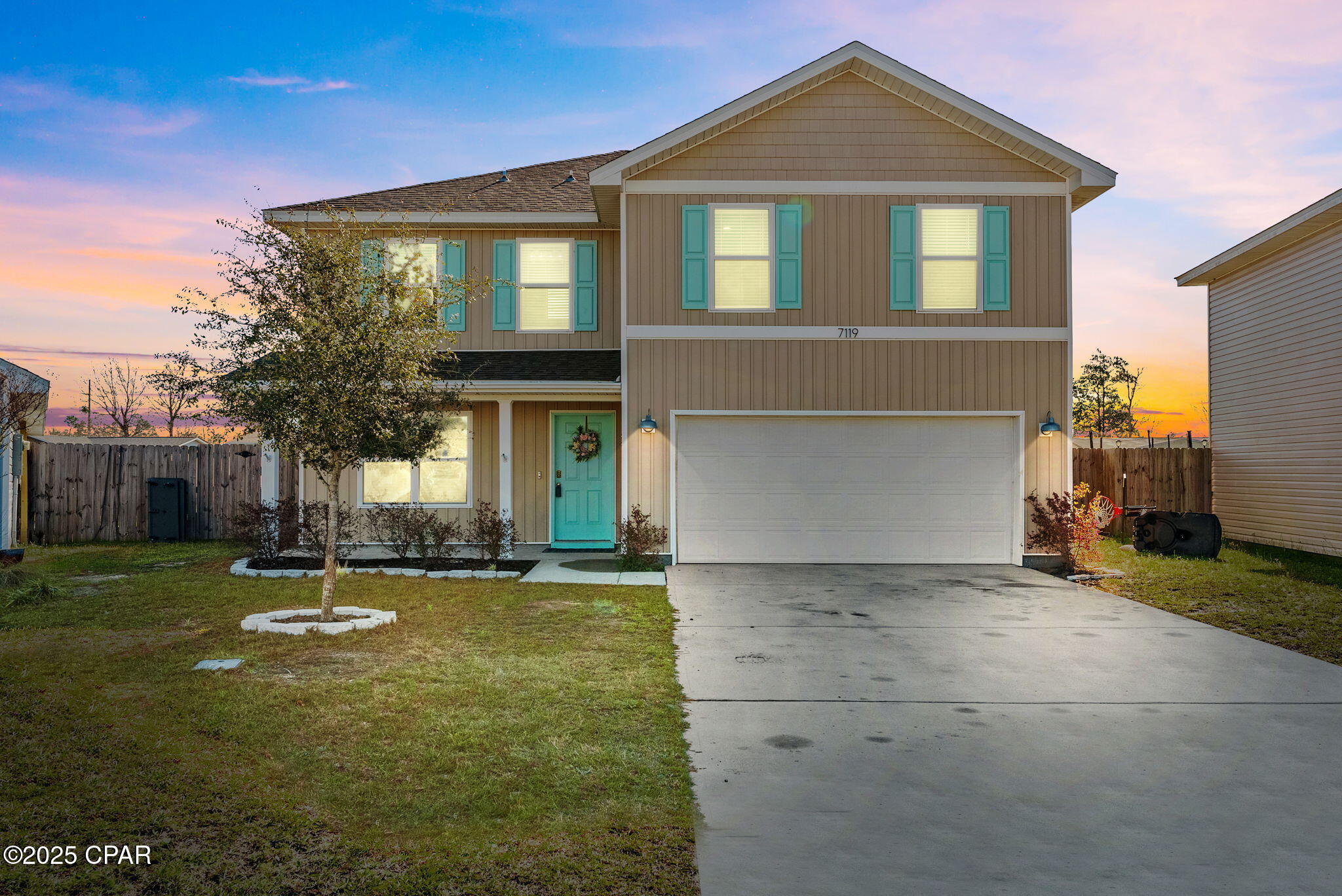 Olde Towne Village - Residential