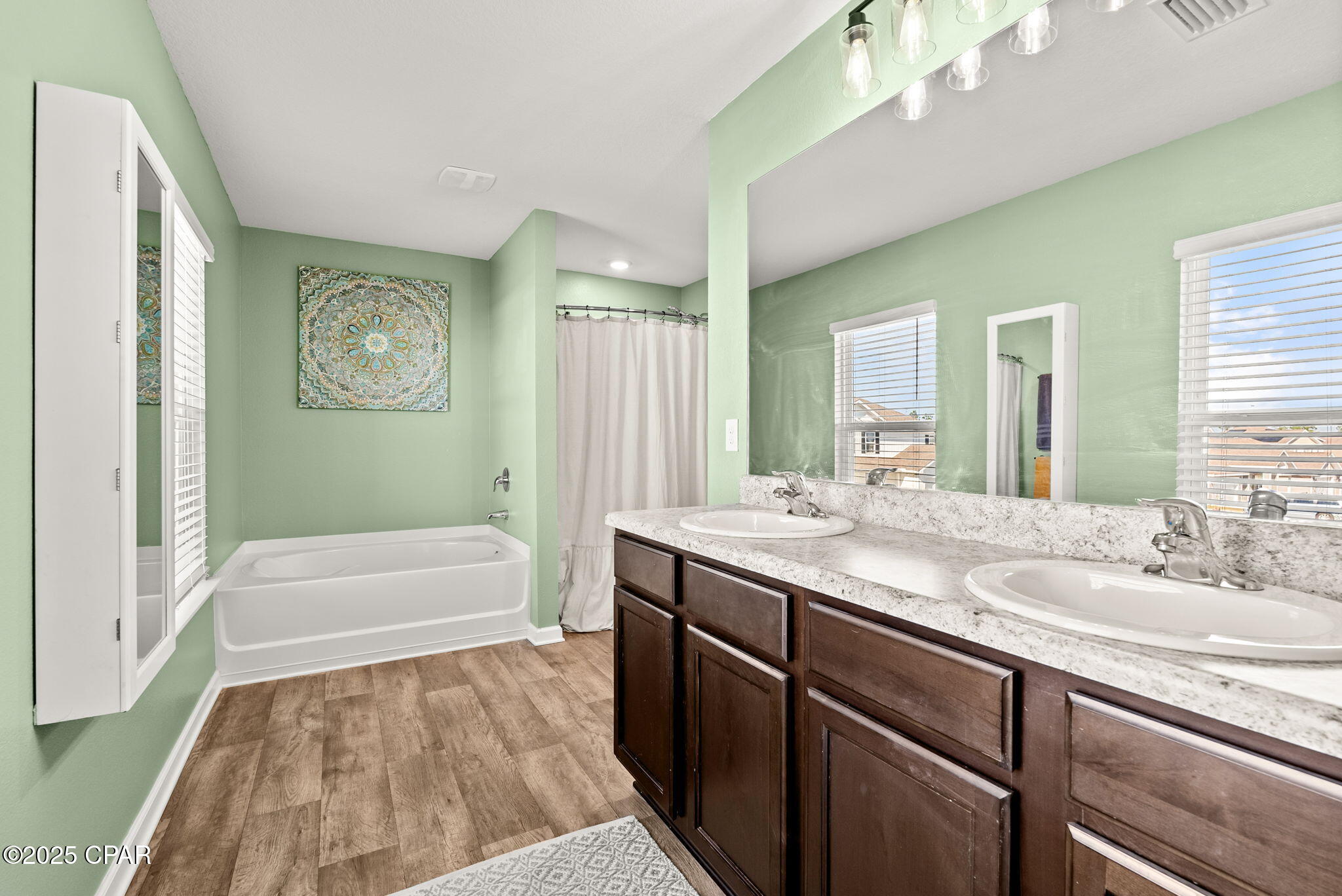 Olde Towne Village - Residential