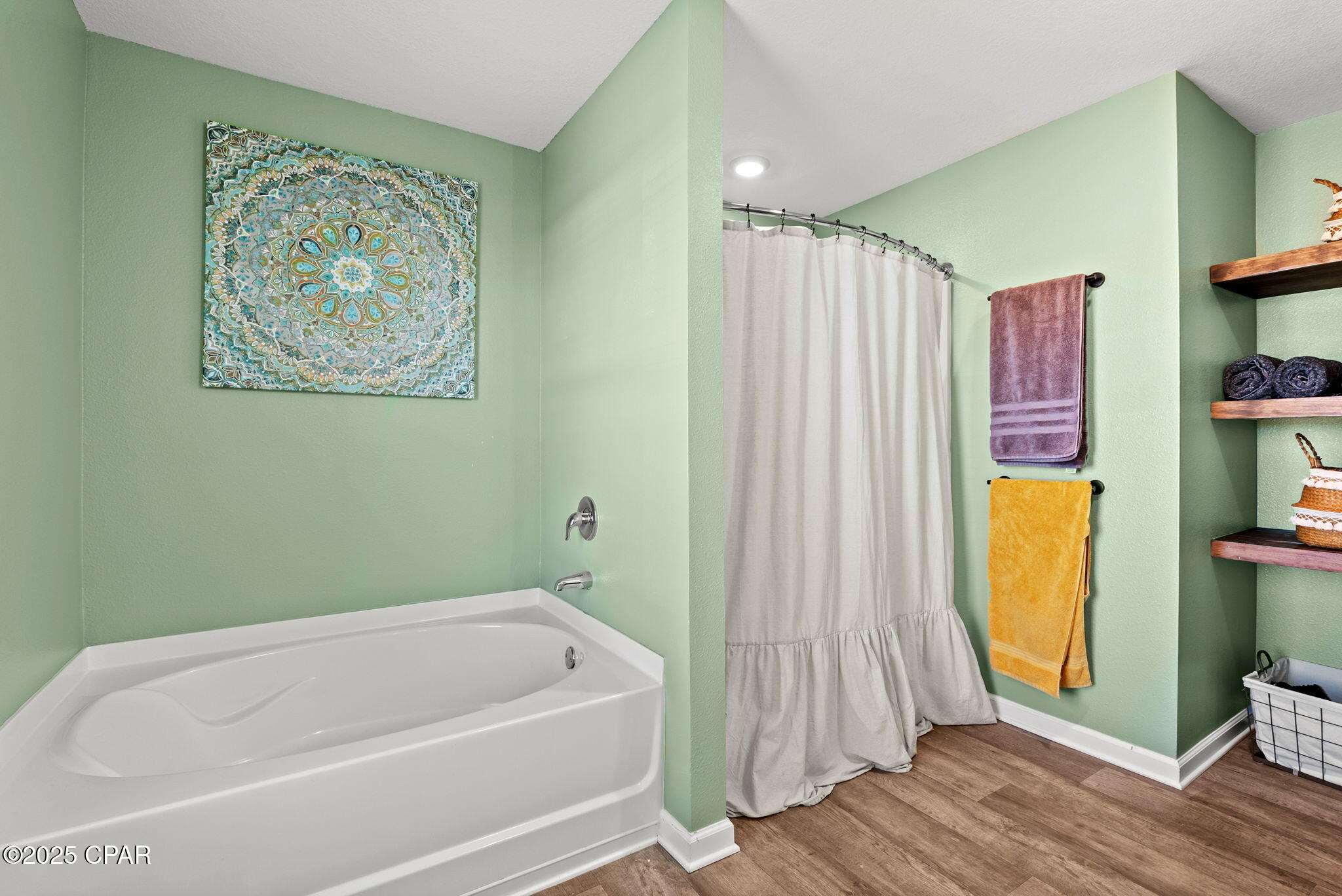 Olde Towne Village - Residential