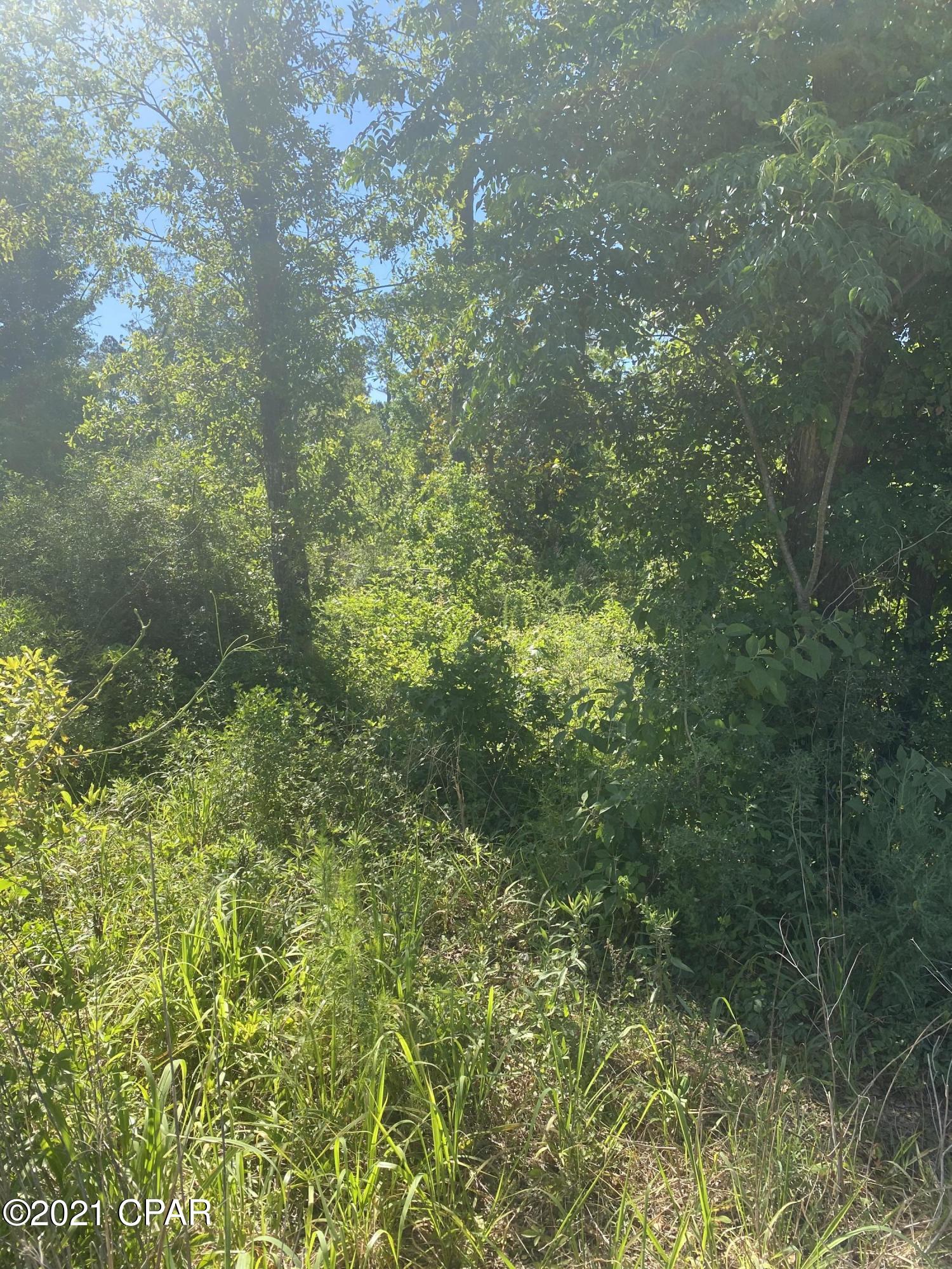 No Named Subdivision - Land