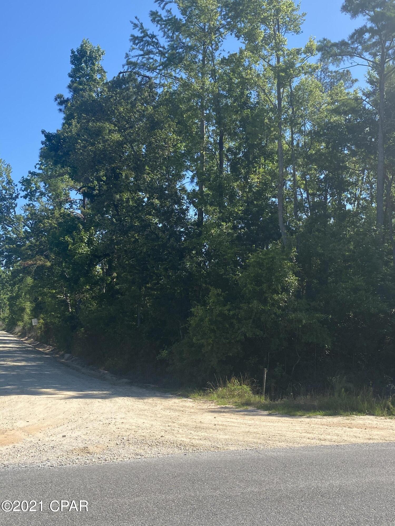 No Named Subdivision - Land