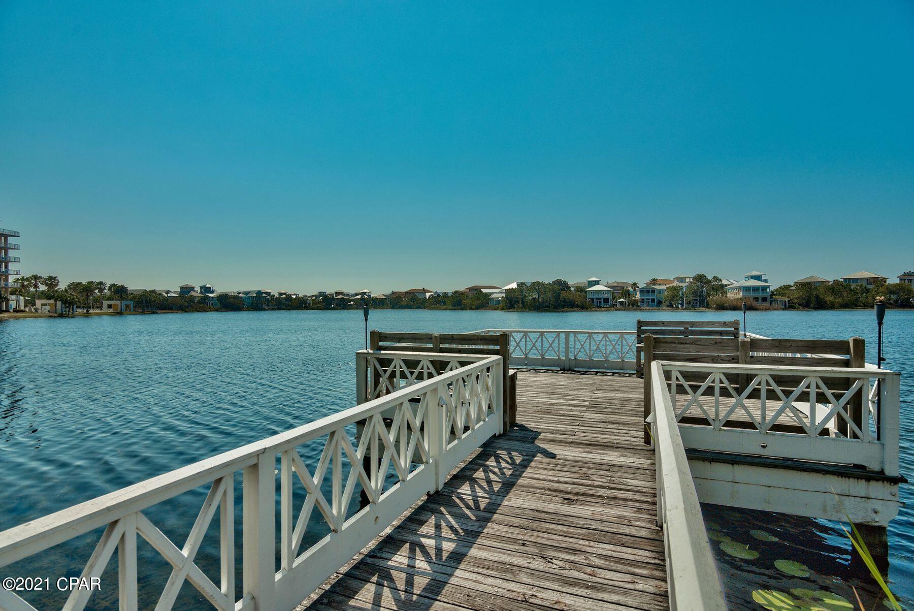 Carillon Beach Phase I - Land