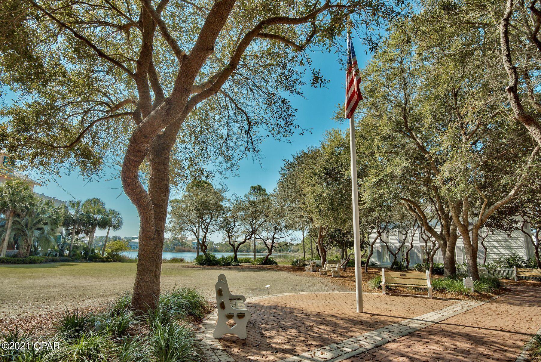 Carillon Beach Phase I - Land