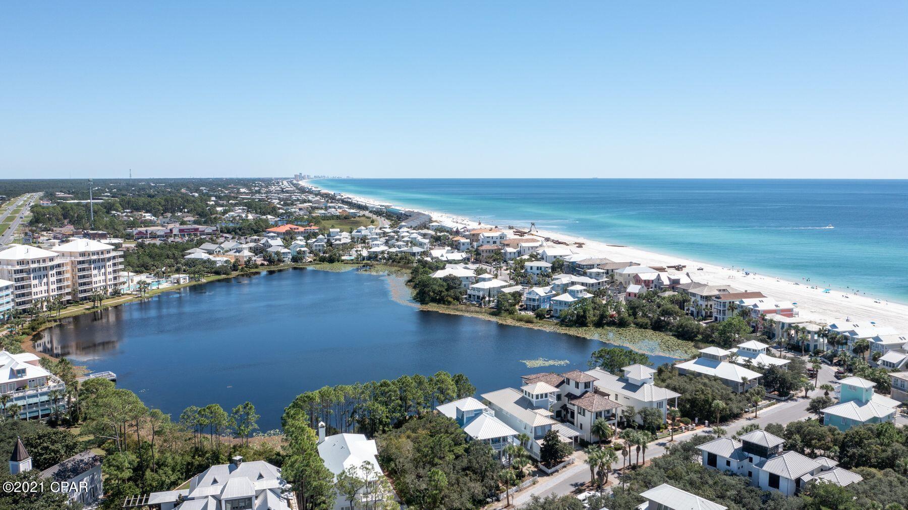 Carillon Beach Phase I - Land