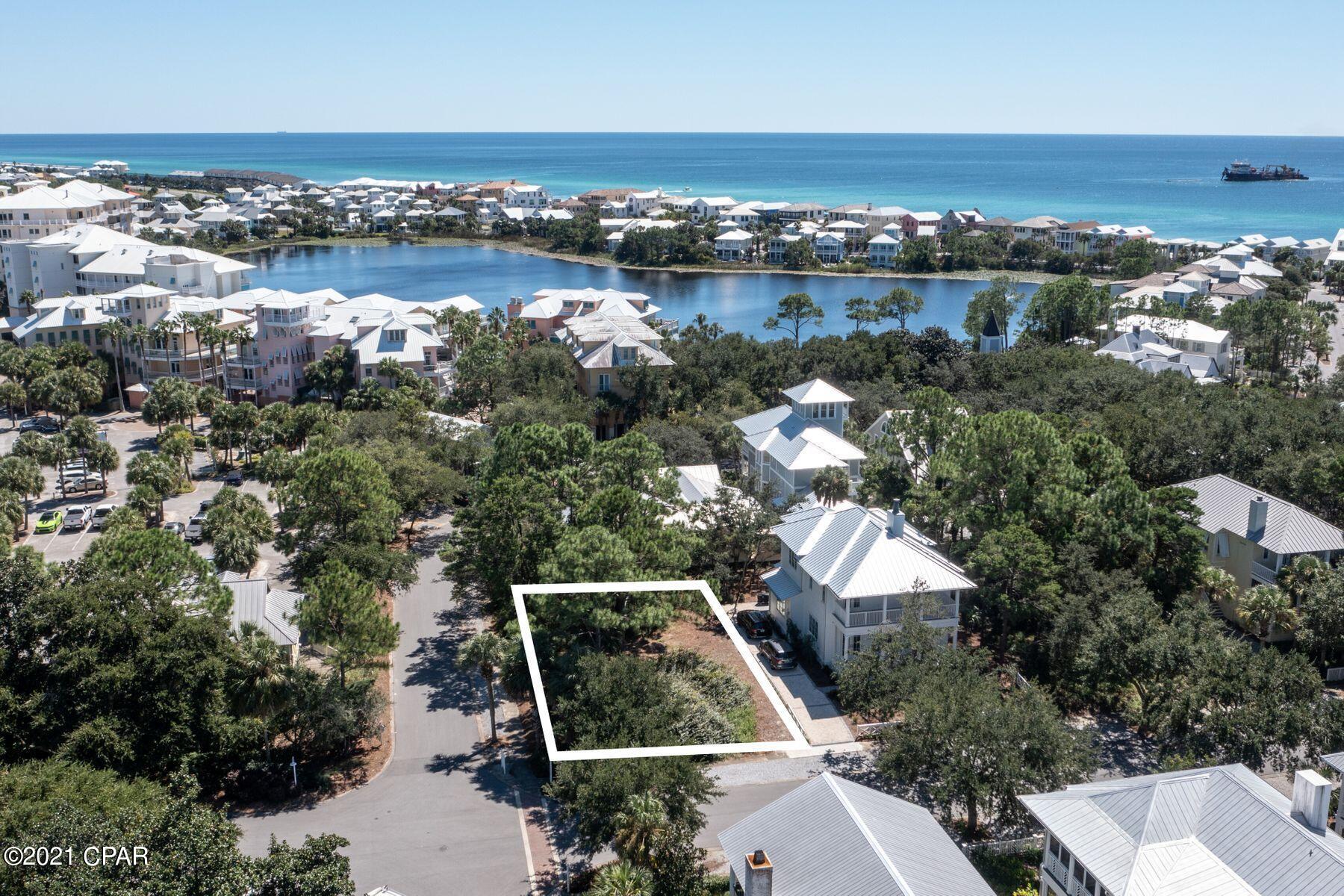 Carillon Beach Phase I - Land