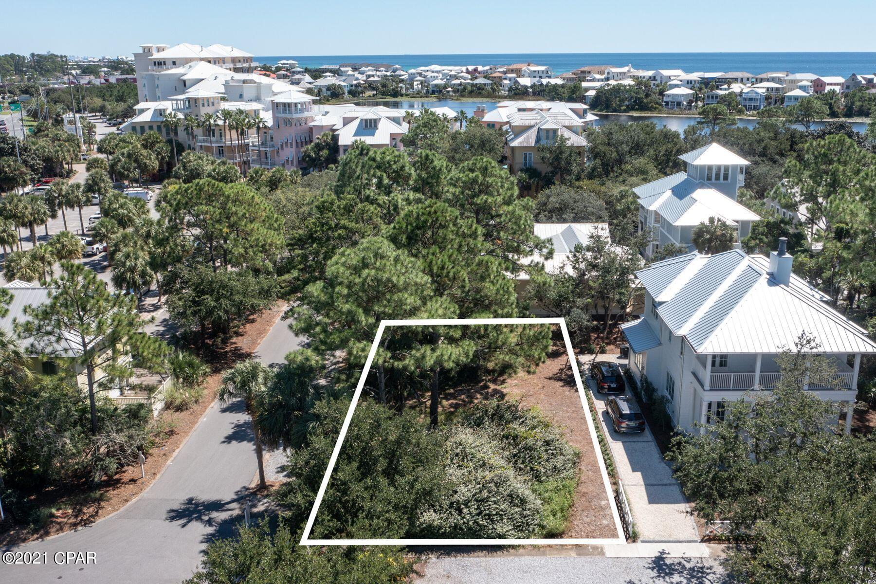 Carillon Beach Phase I - Land