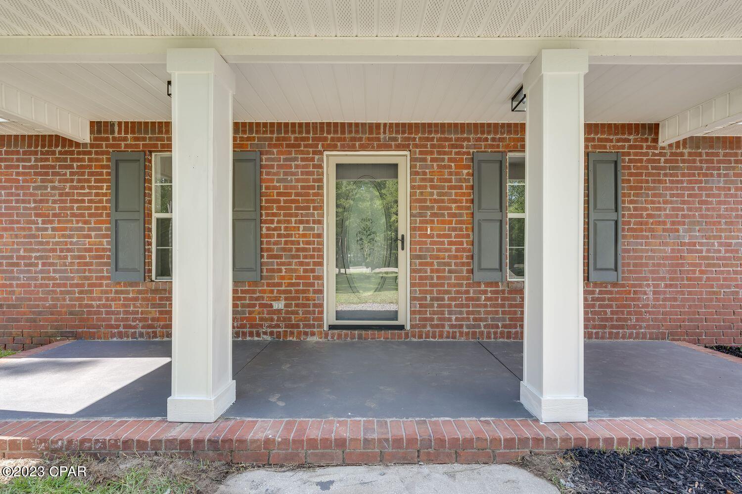 Lagrange Shores - Residential