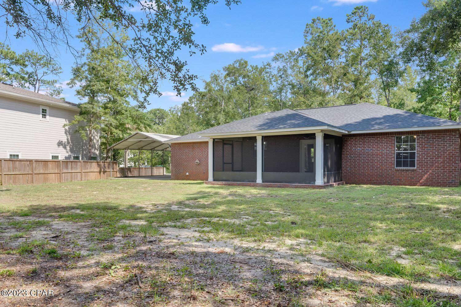 Lagrange Shores - Residential