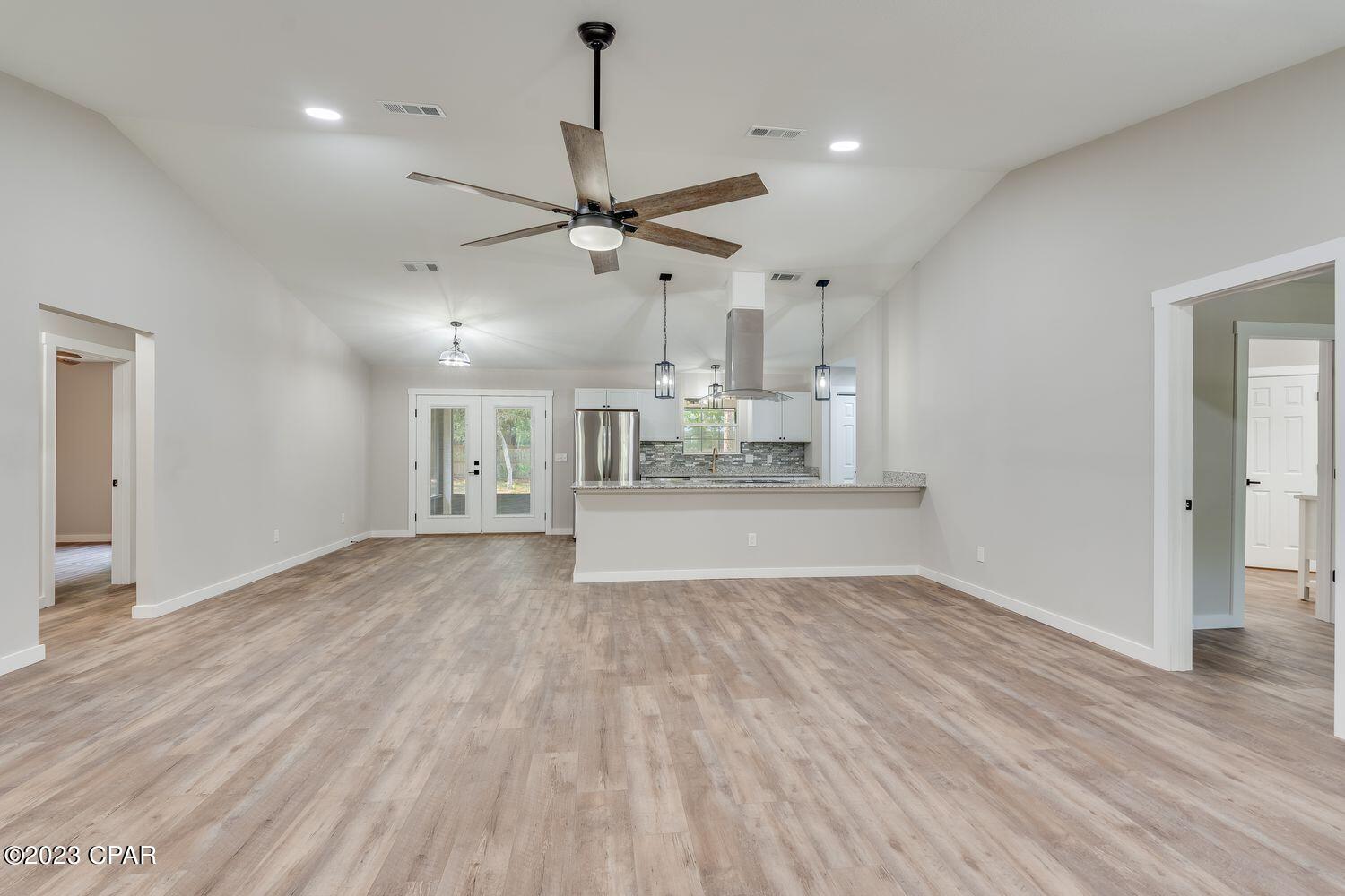 Lagrange Shores - Residential