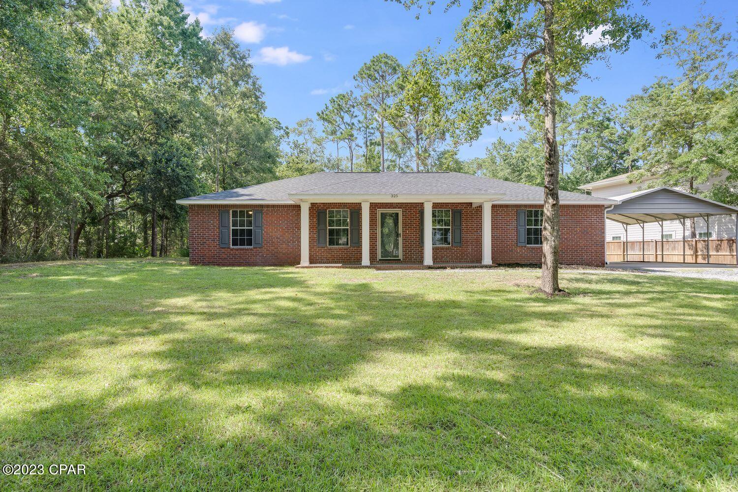 Lagrange Shores - Residential