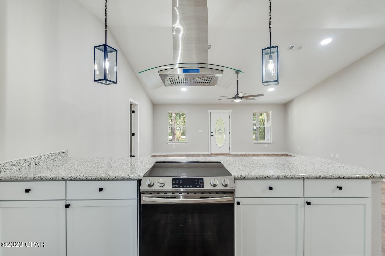 Lagrange Shores - Residential