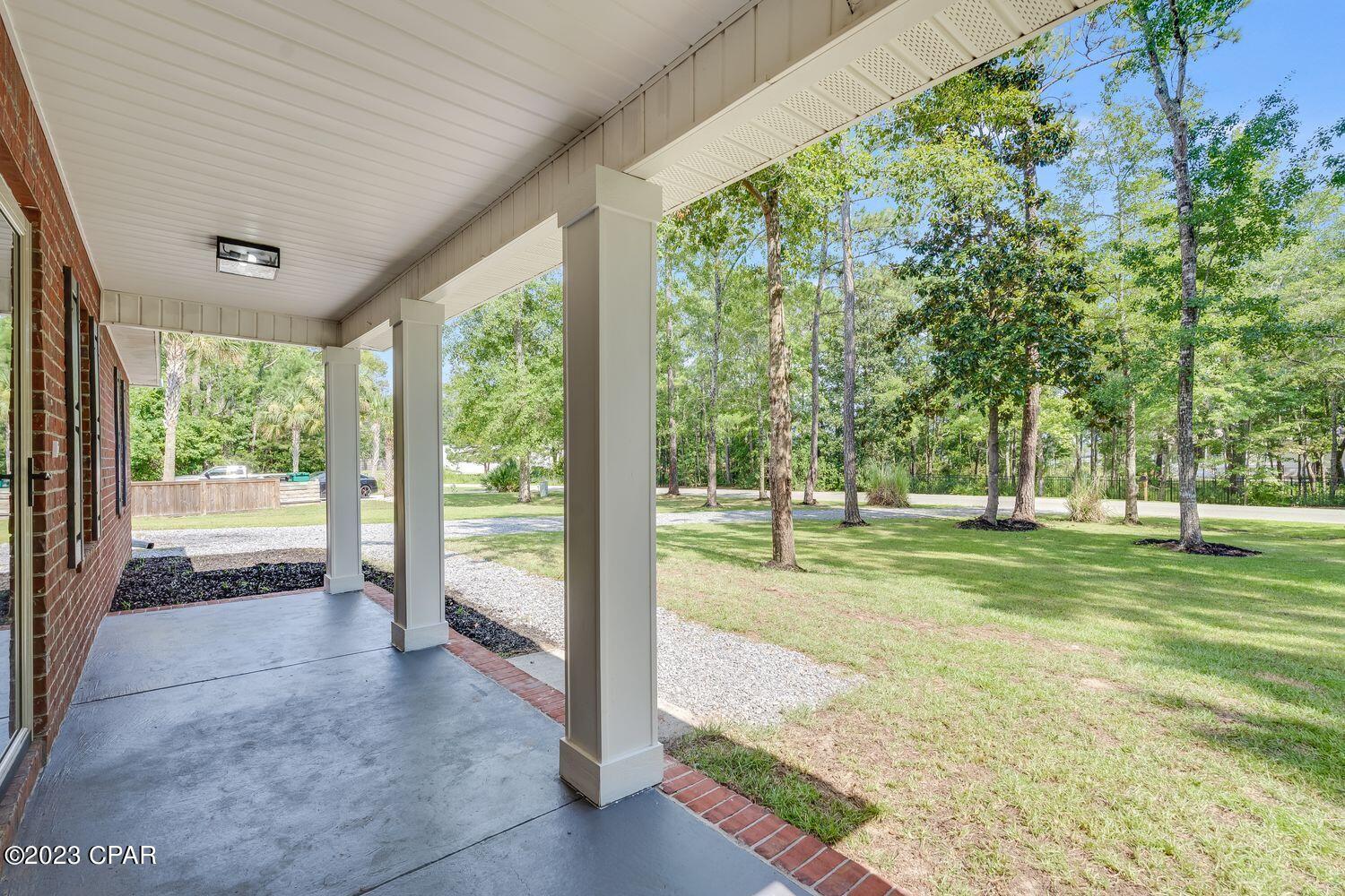 Lagrange Shores - Residential