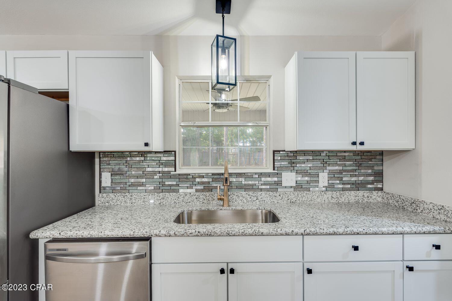 Lagrange Shores - Residential