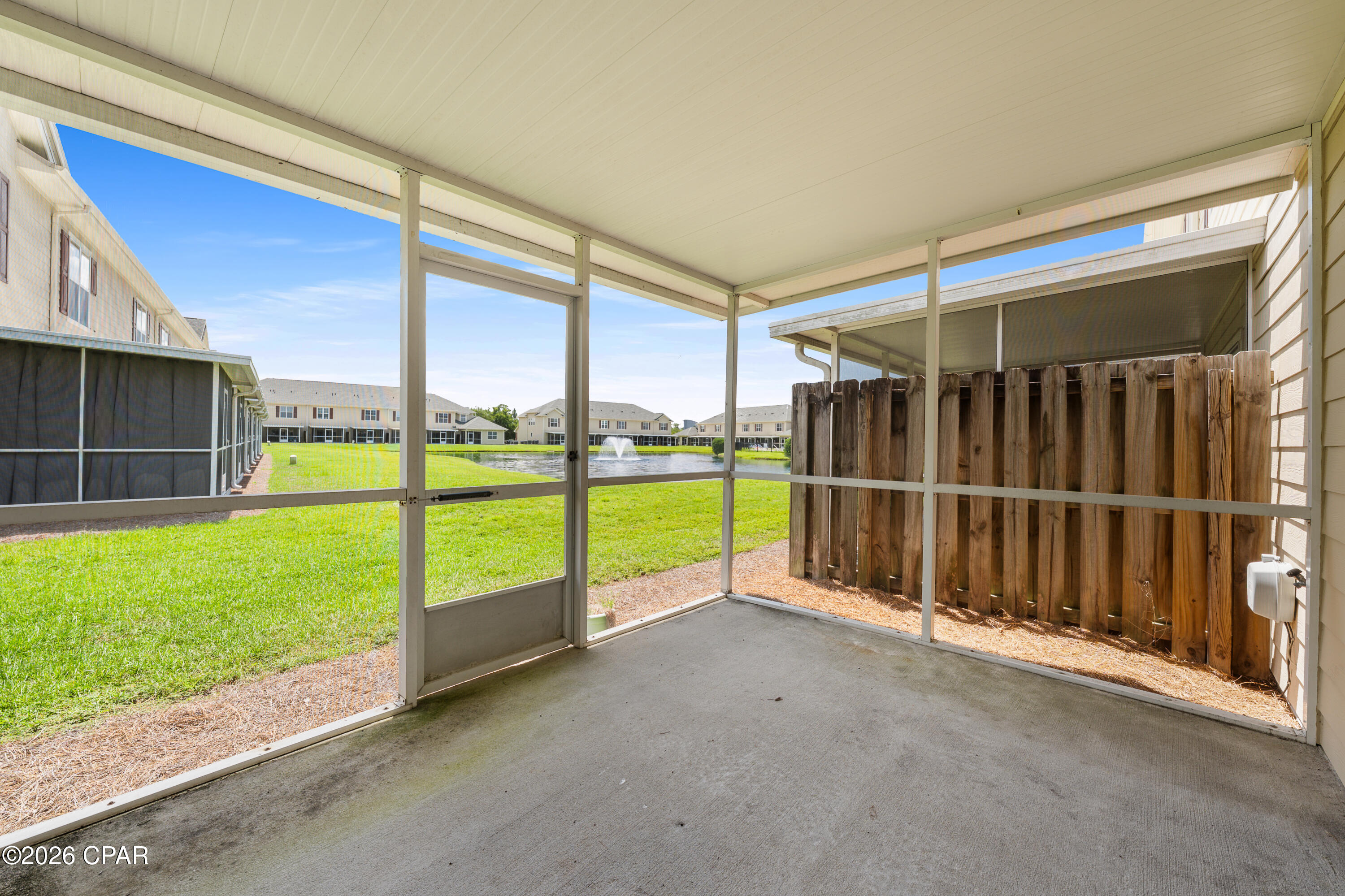 [No Recorded Subdiv] - Residential Lease