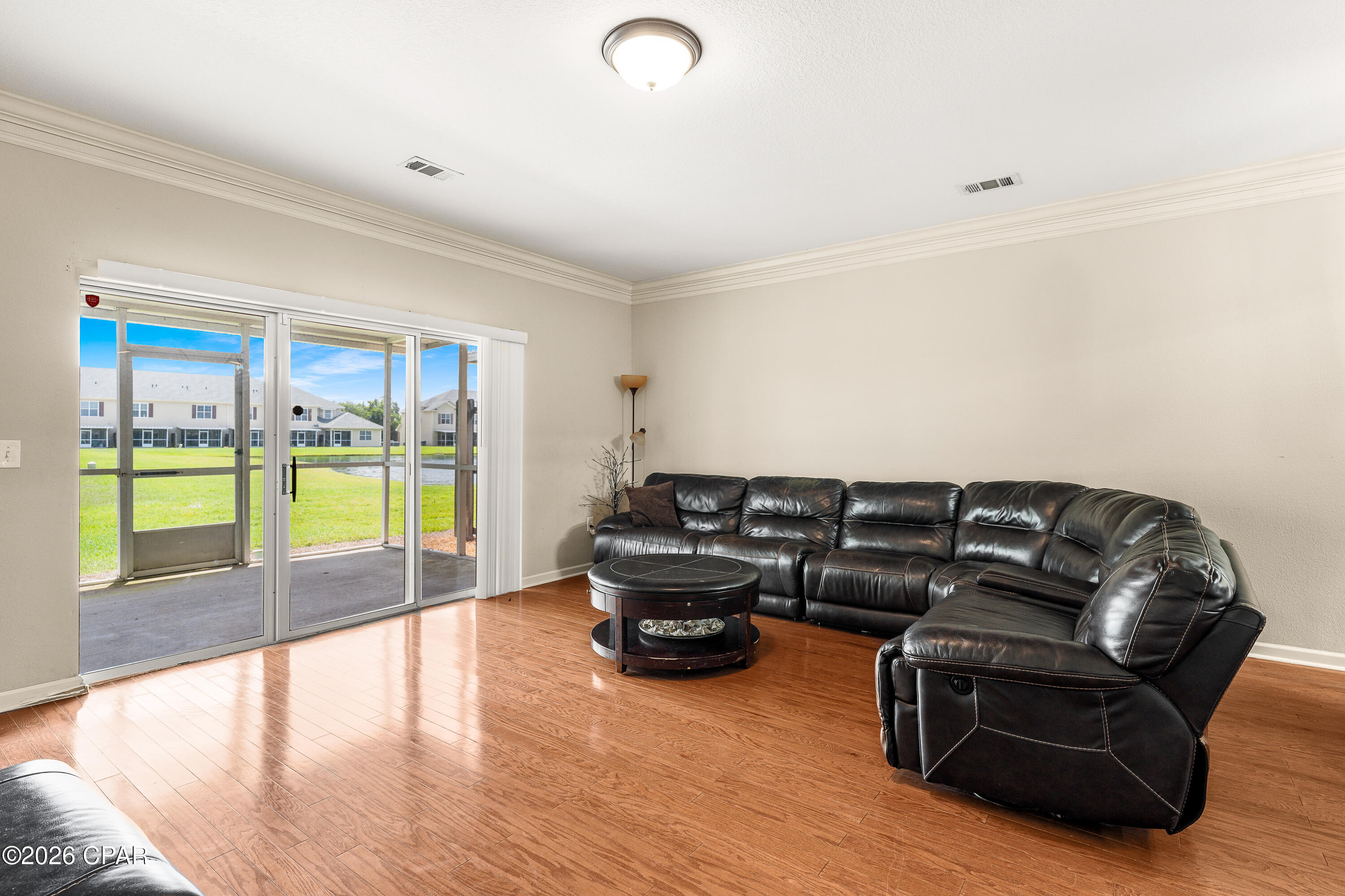 [No Recorded Subdiv] - Residential Lease