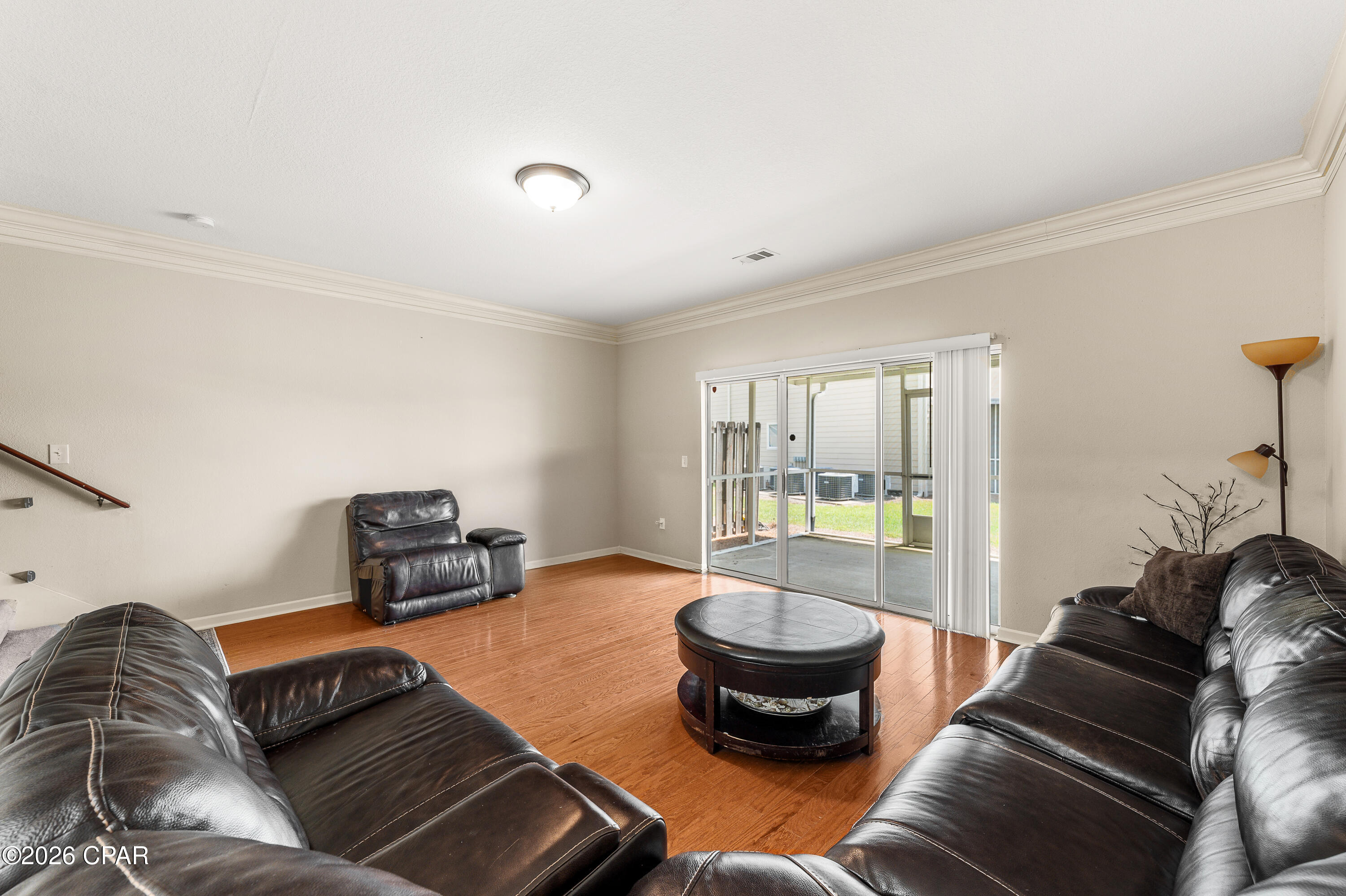 [No Recorded Subdiv] - Residential Lease