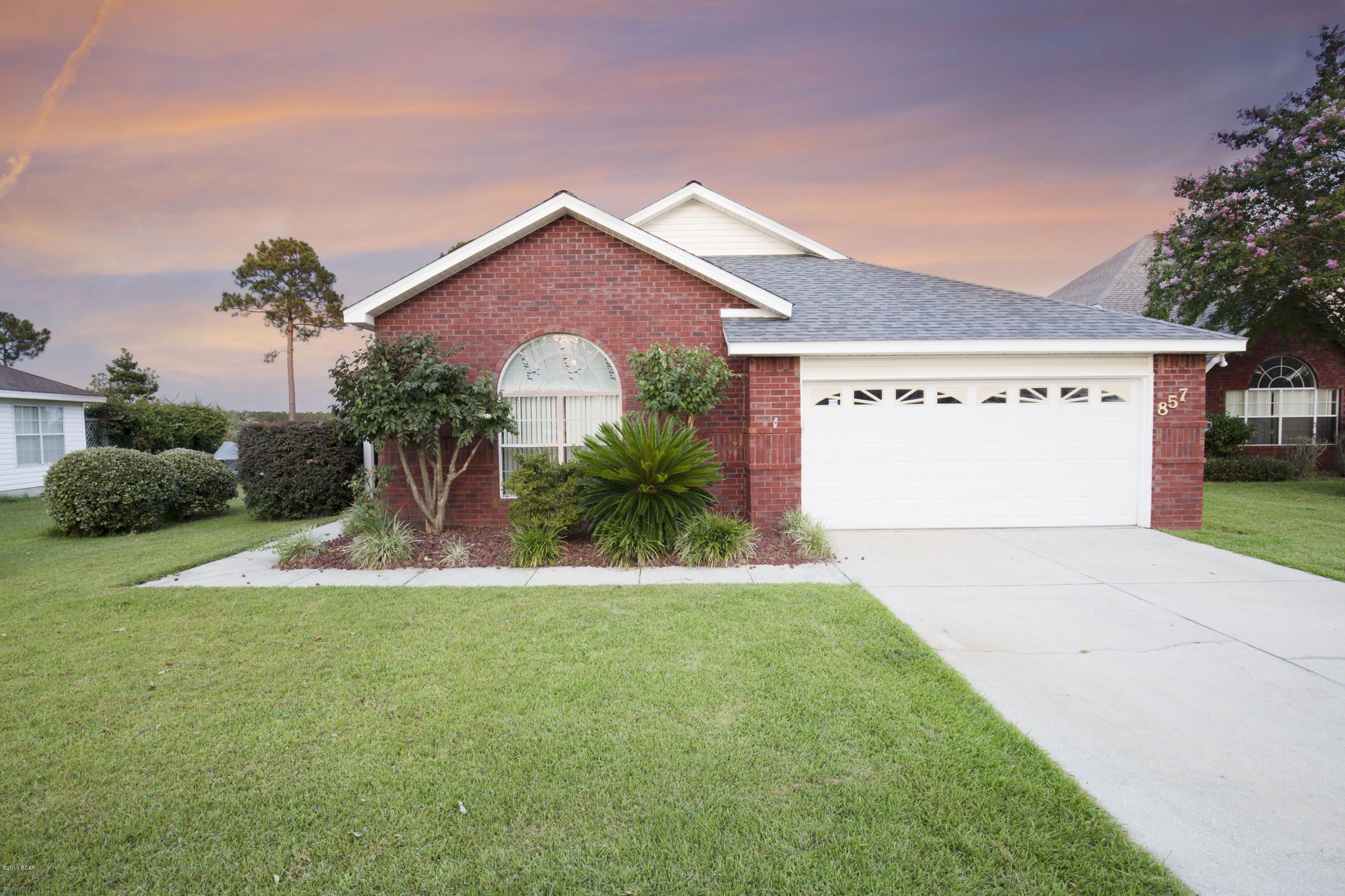 Plantation Pnt 1st Add - Residential