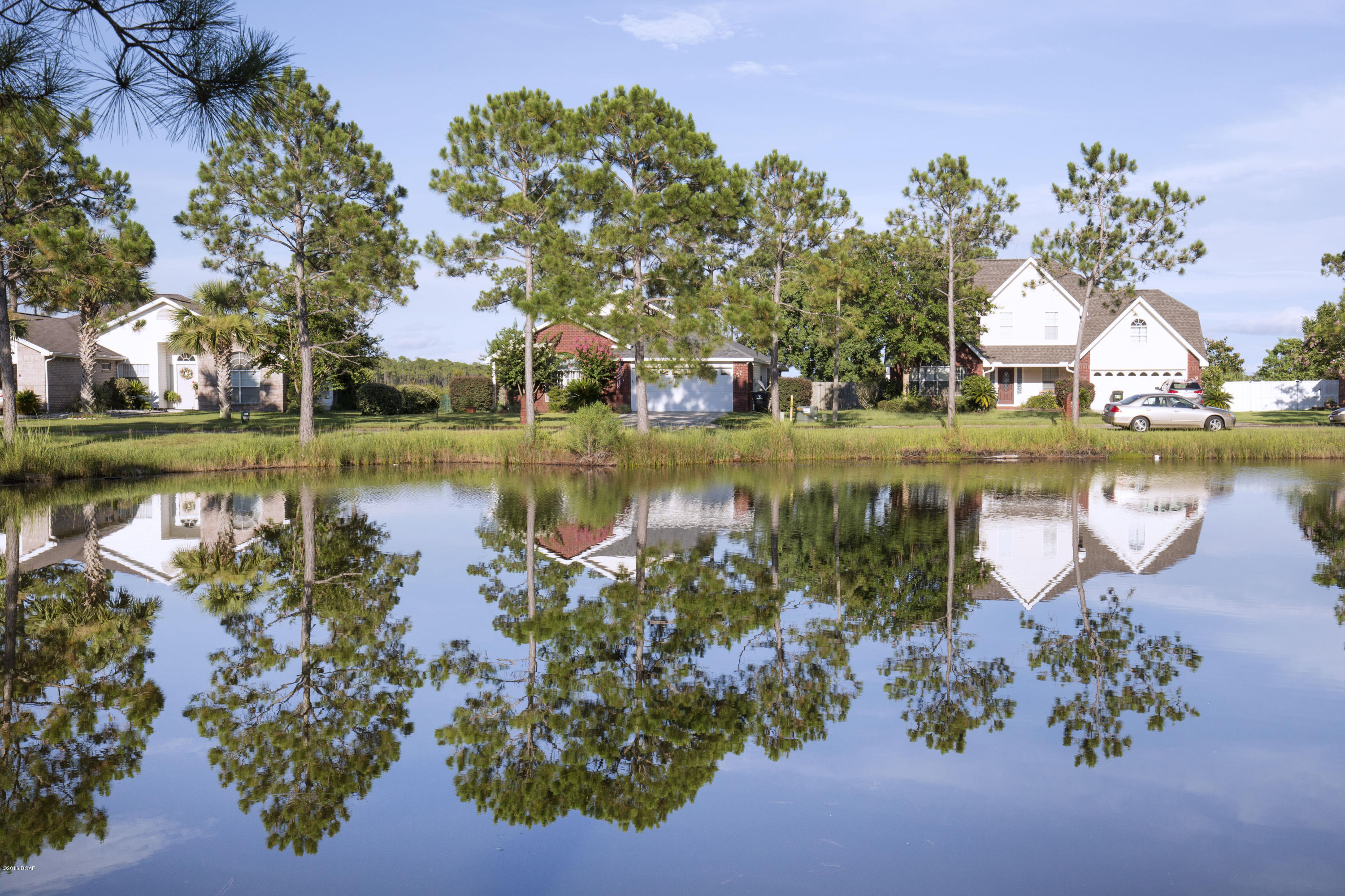 Plantation Pnt 1st Add - Residential