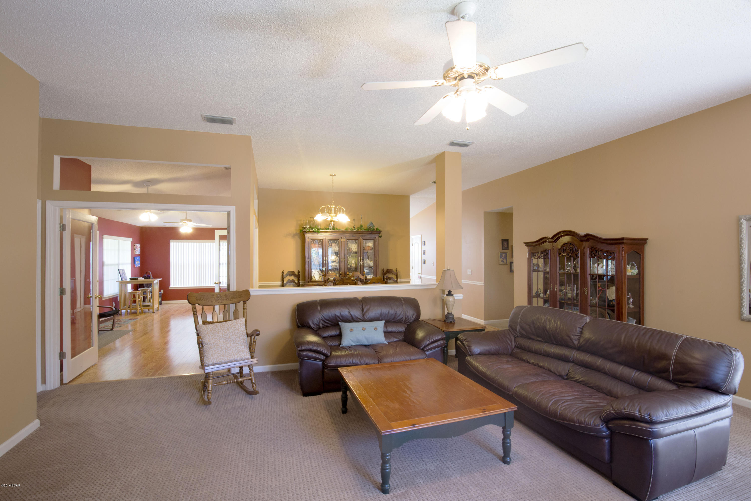 Plantation Pnt 1st Add - Residential