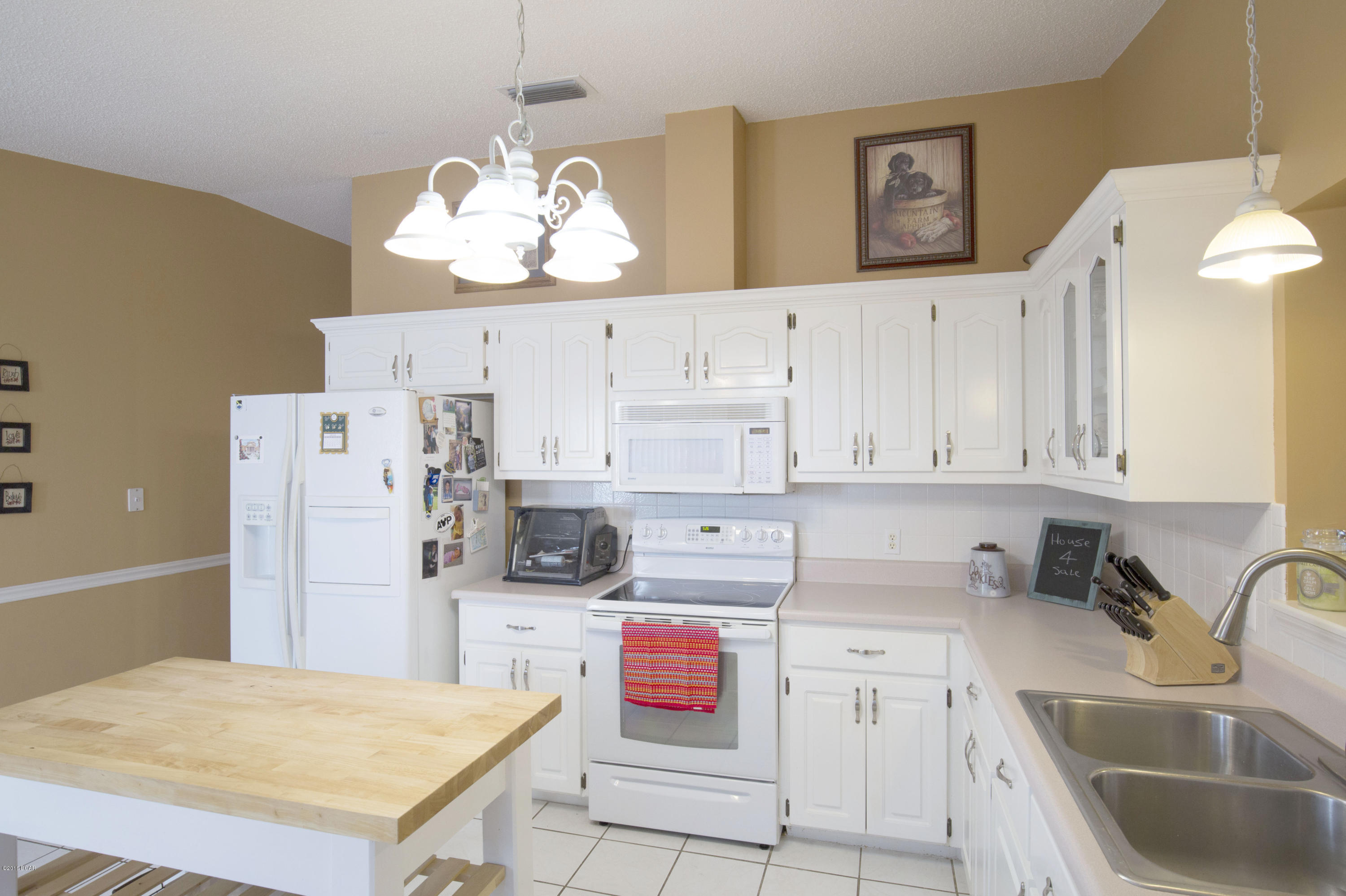 Plantation Pnt 1st Add - Residential