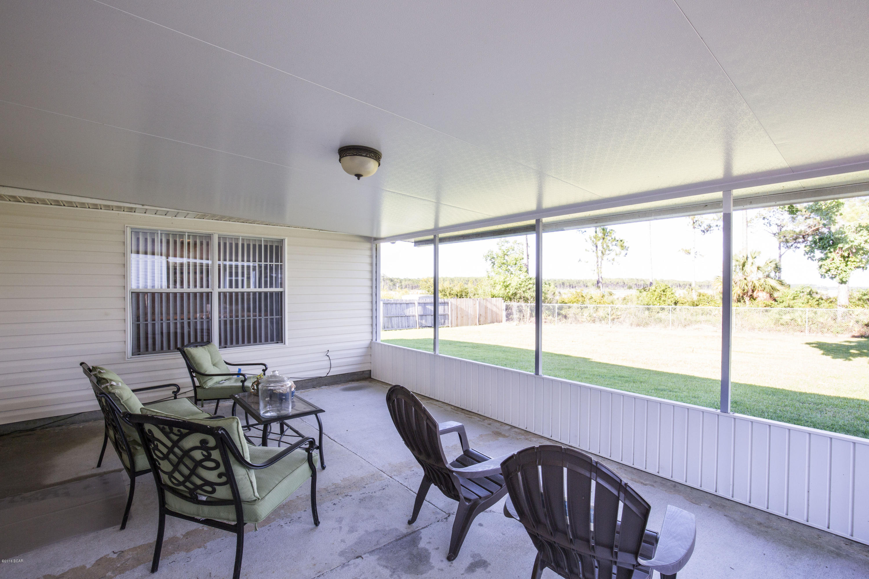 Plantation Pnt 1st Add - Residential