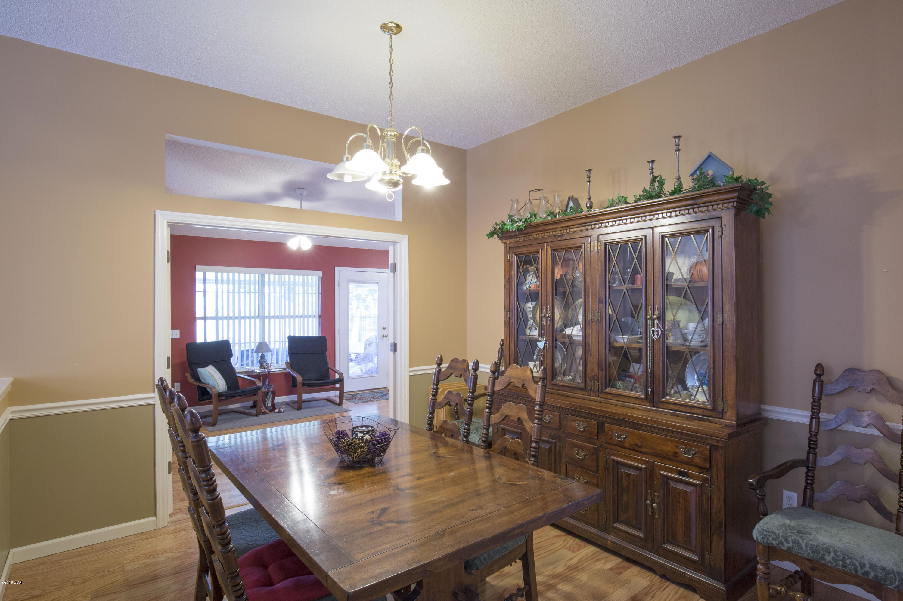 Plantation Pnt 1st Add - Residential