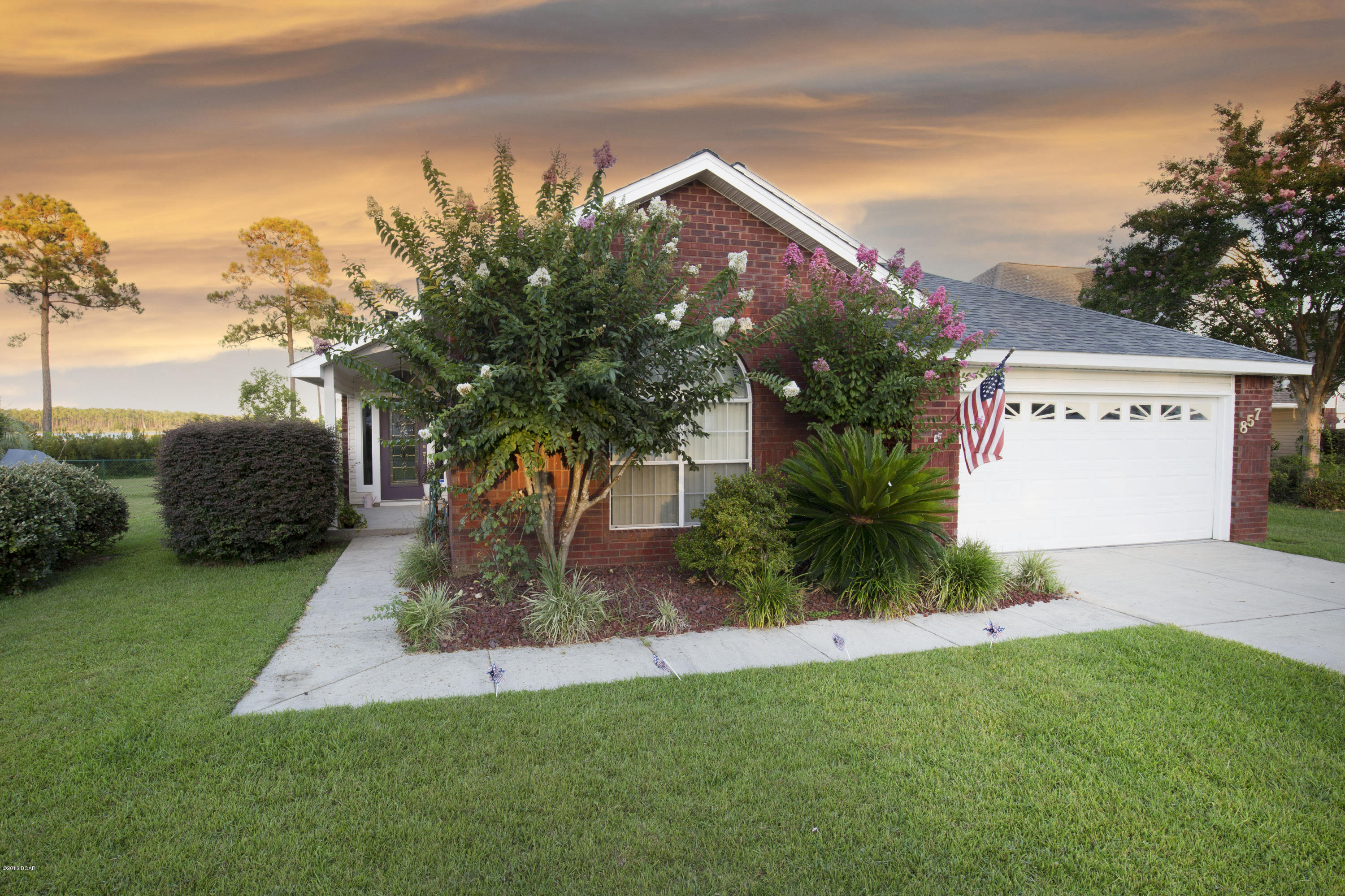 Plantation Pnt 1st Add - Residential