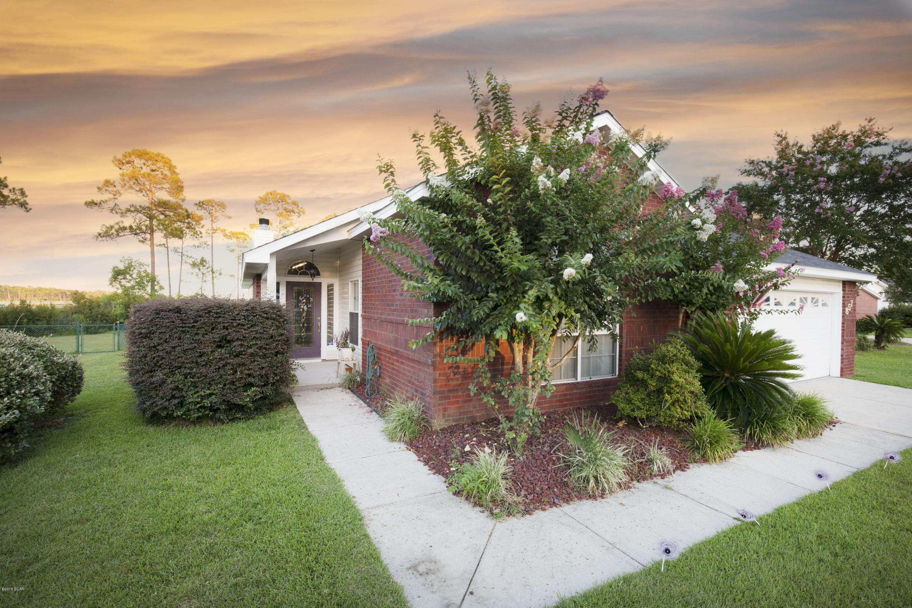 Plantation Pnt 1st Add - Residential