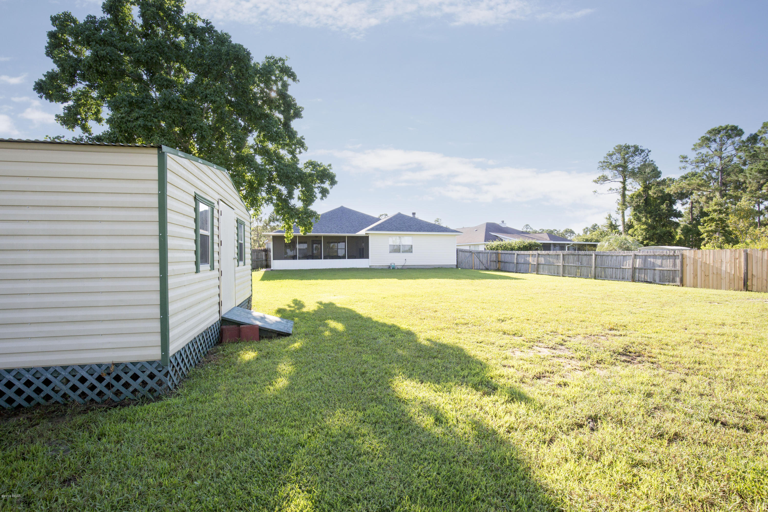 Plantation Pnt 1st Add - Residential