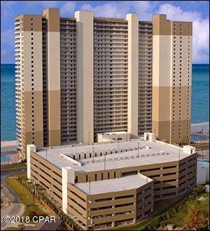 Tidewater Beach Phase I - Residential