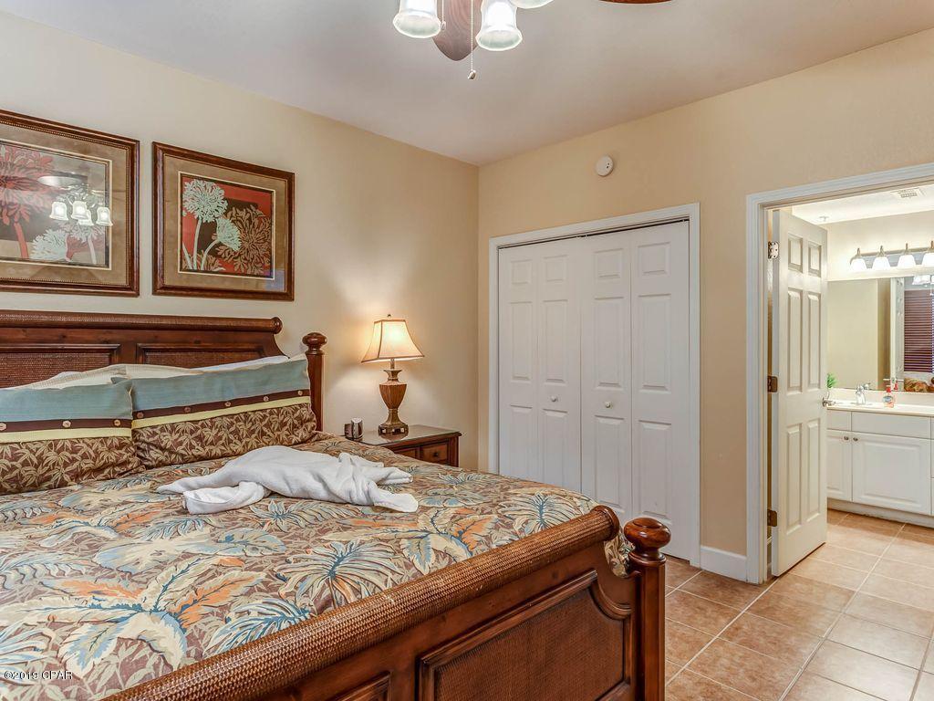 Tidewater Beach Phase I - Residential