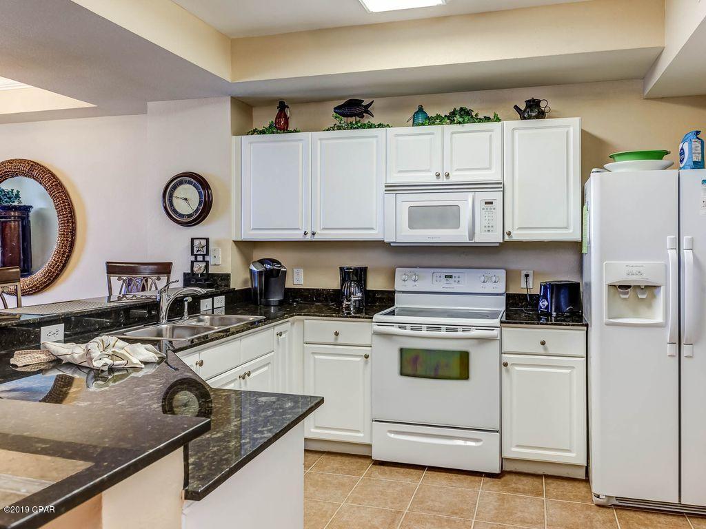 Tidewater Beach Phase I - Residential