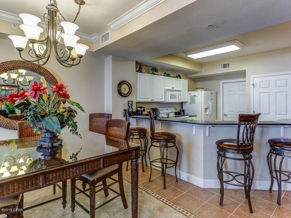 Tidewater Beach Phase I - Residential