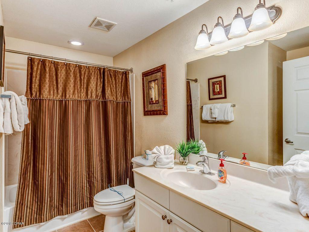 Tidewater Beach Phase I - Residential