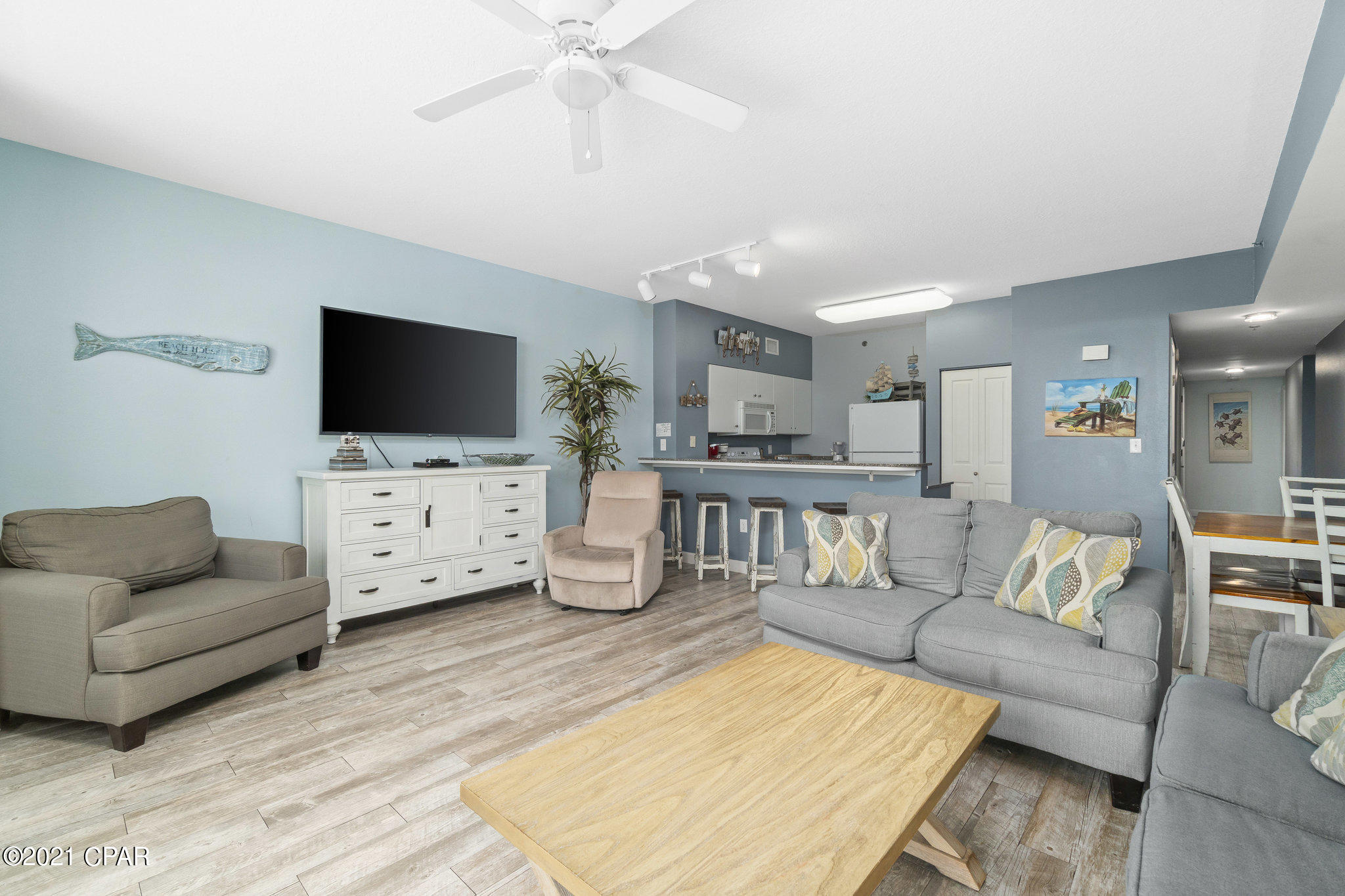 Shores Of Panama Phase II - Residential