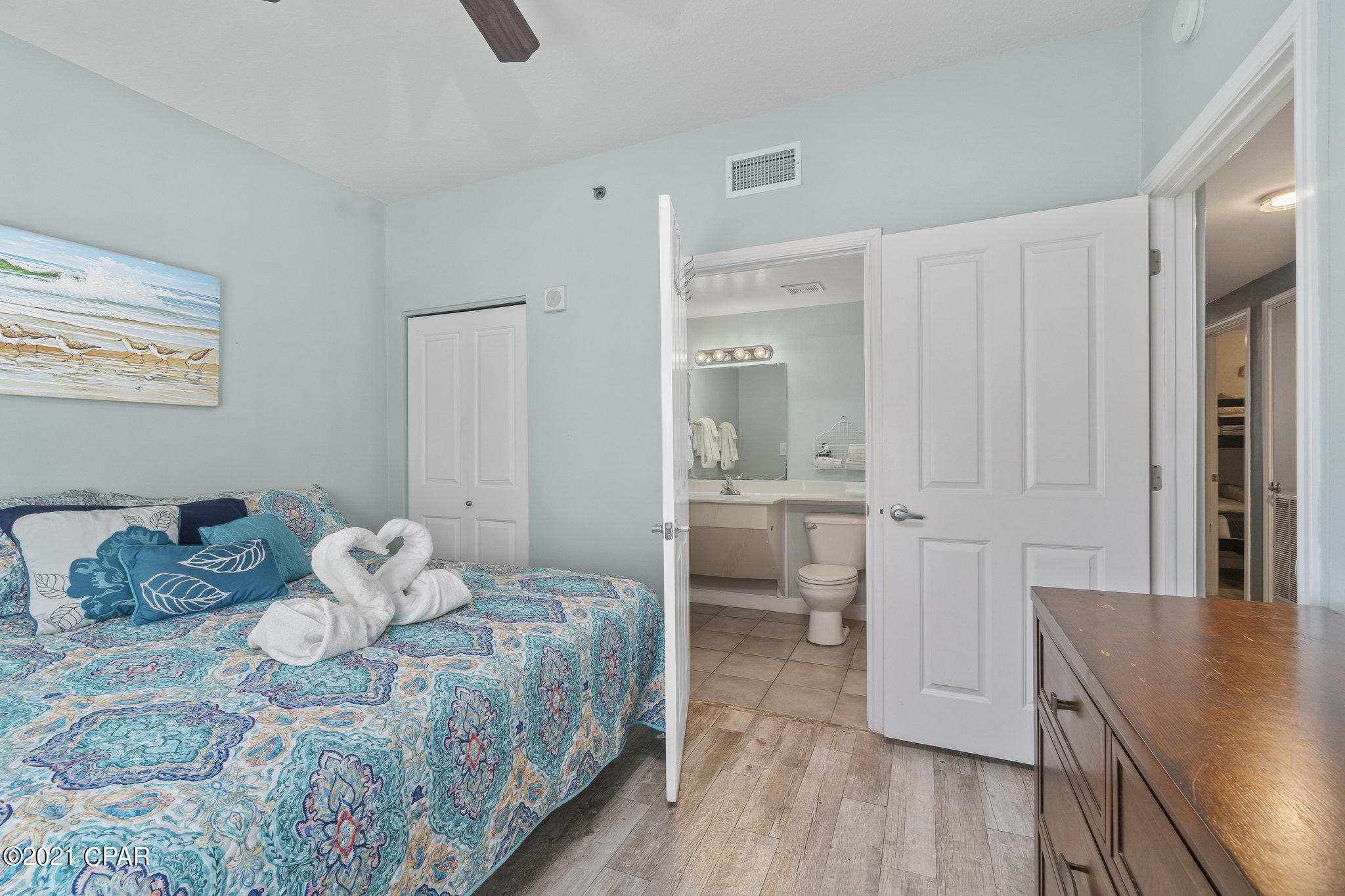 Shores Of Panama Phase II - Residential