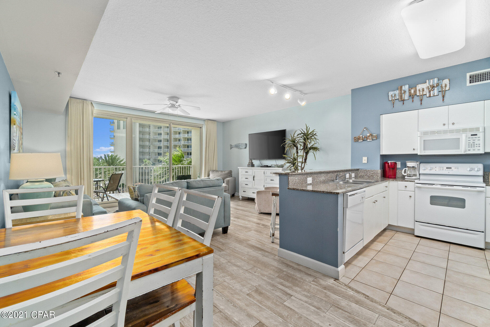 Shores Of Panama Phase II - Residential