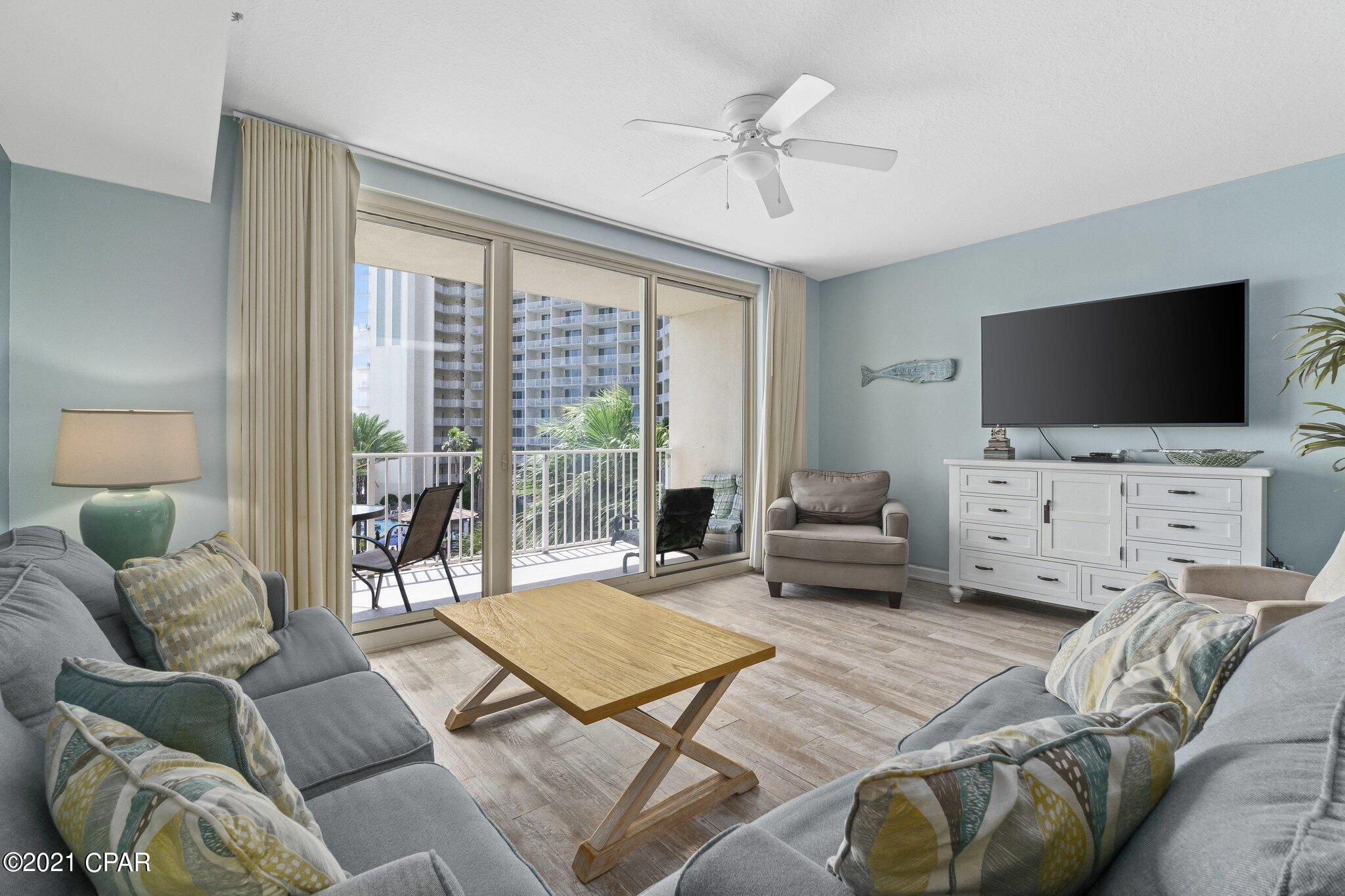 Shores Of Panama Phase II - Residential